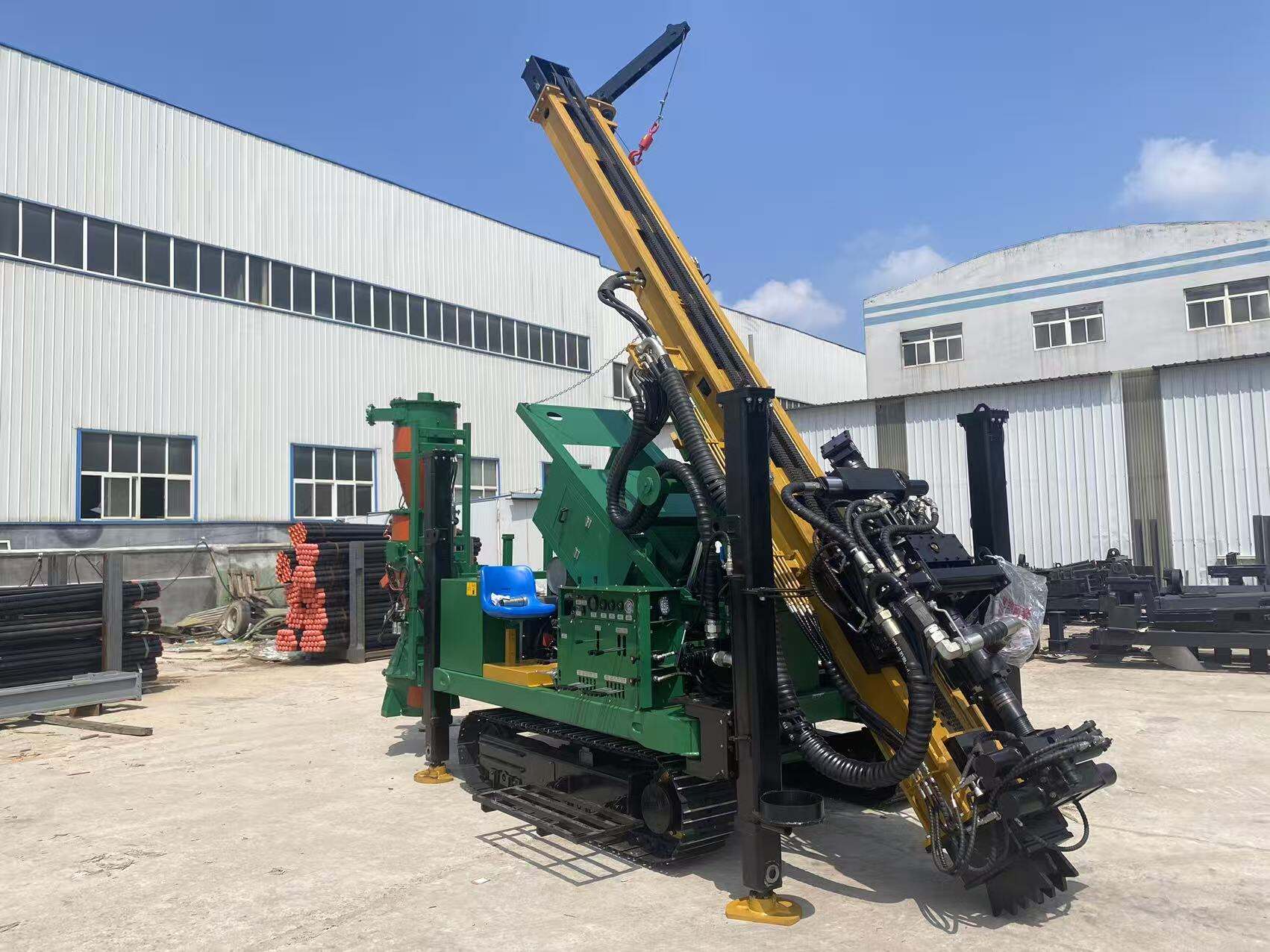 Superior Sample Quality and Geological Accuracy