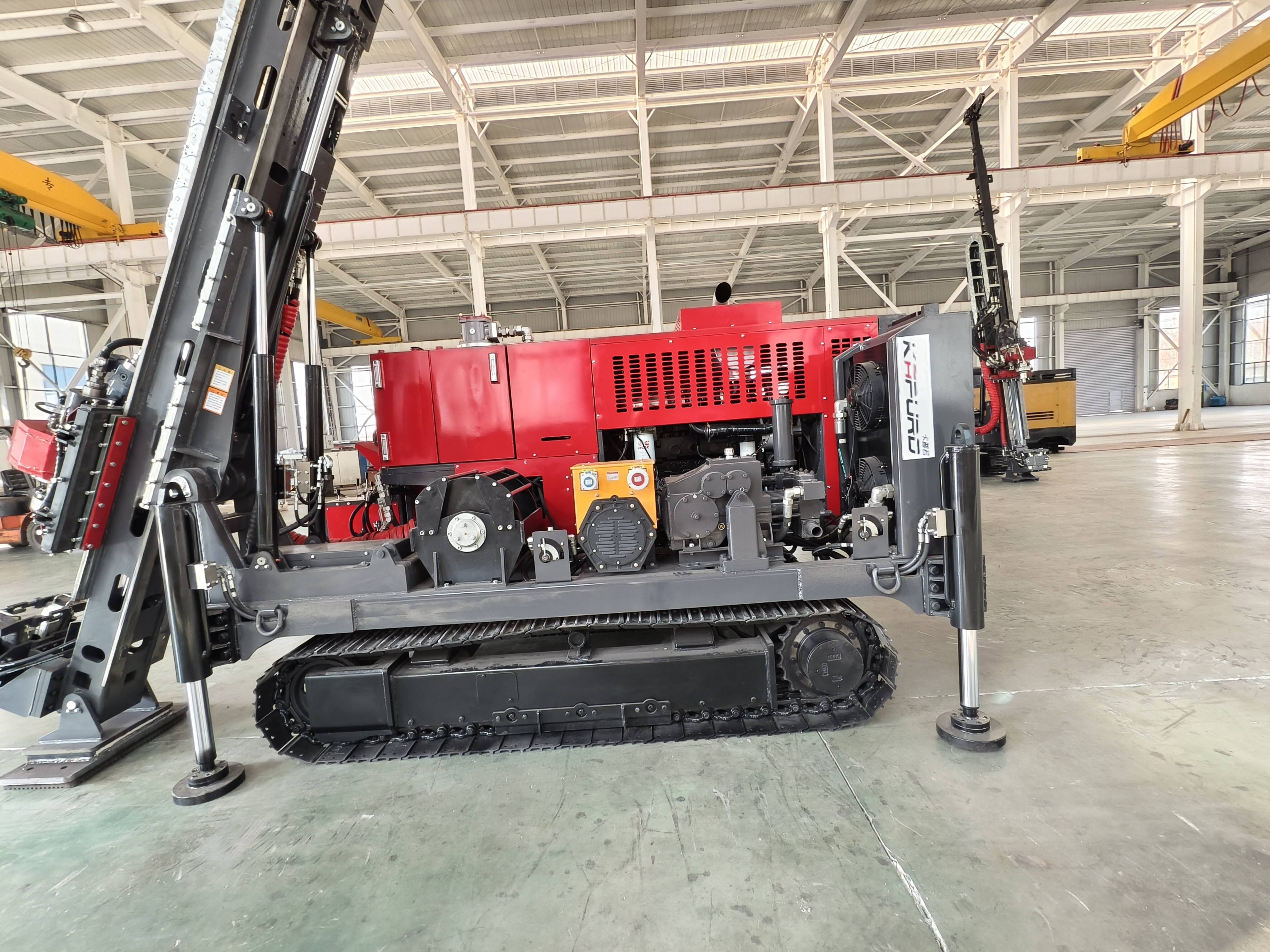 Advanced Cooling and Debris Management Technology