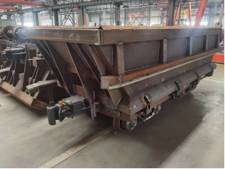 Versatile Discharge Systems for Operational Efficiency