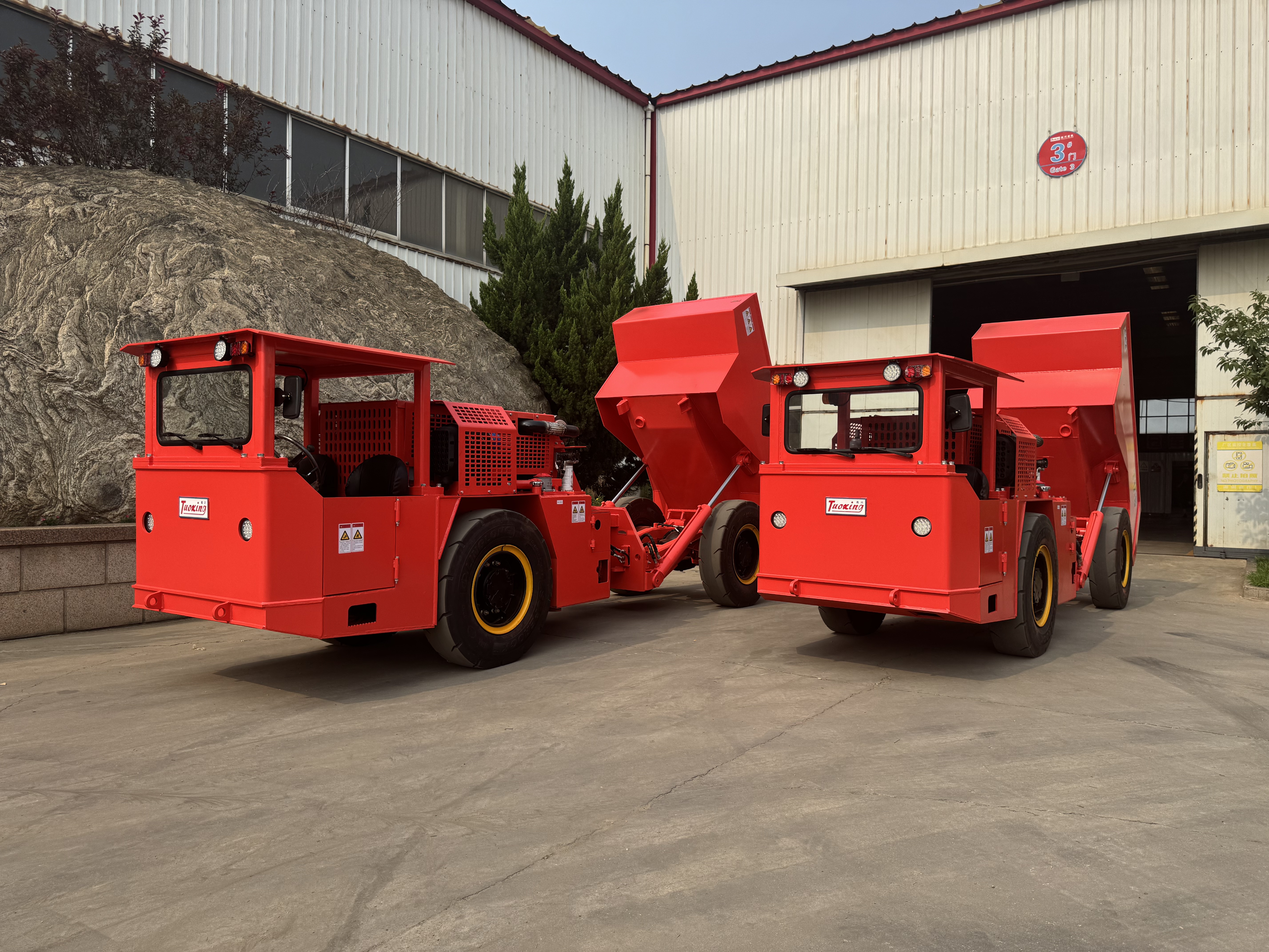 Superior Extraction Efficiency Maximizing Resource Recovery