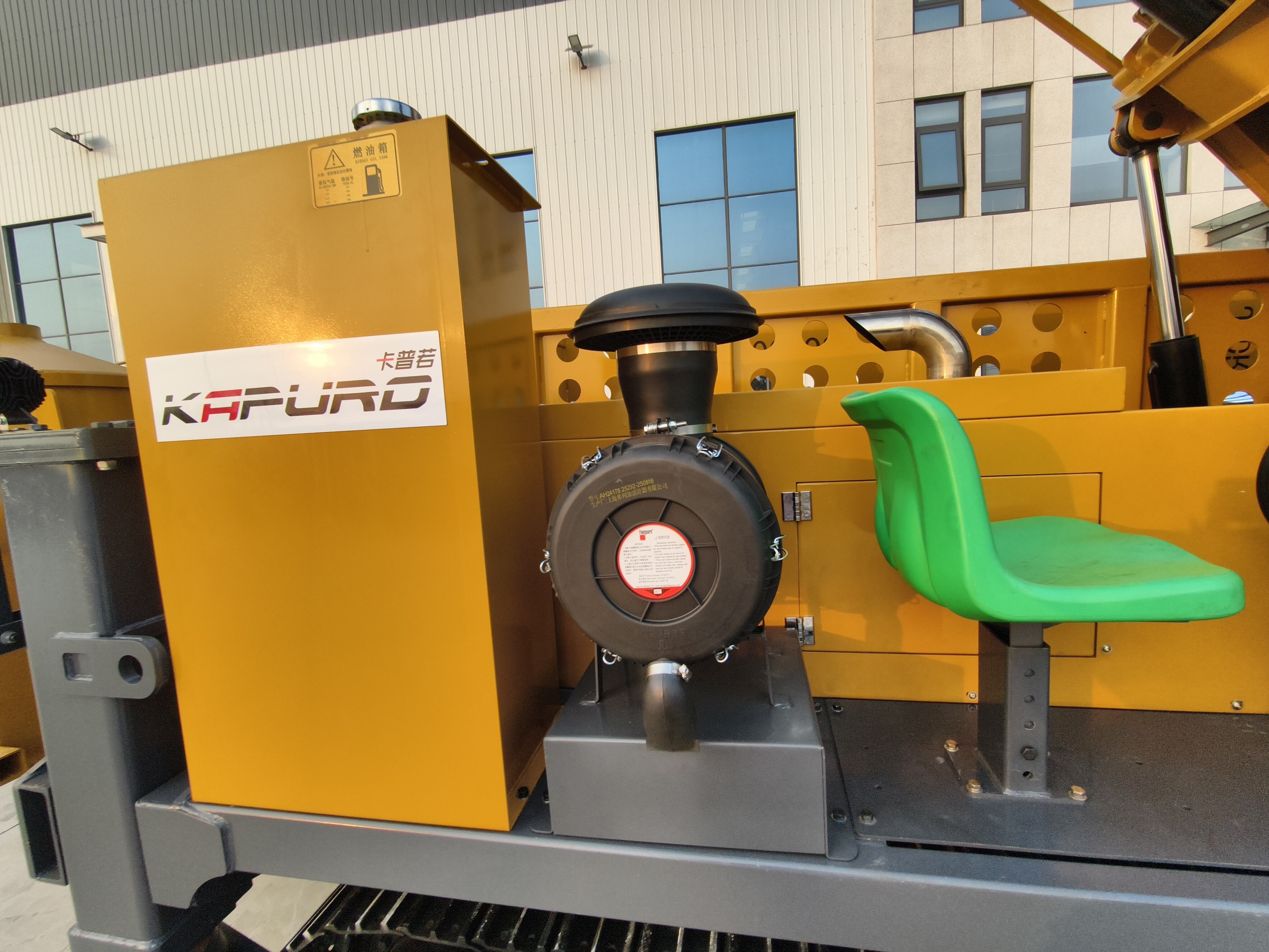 Rapid Penetration Rates Reducing Project Timelines
