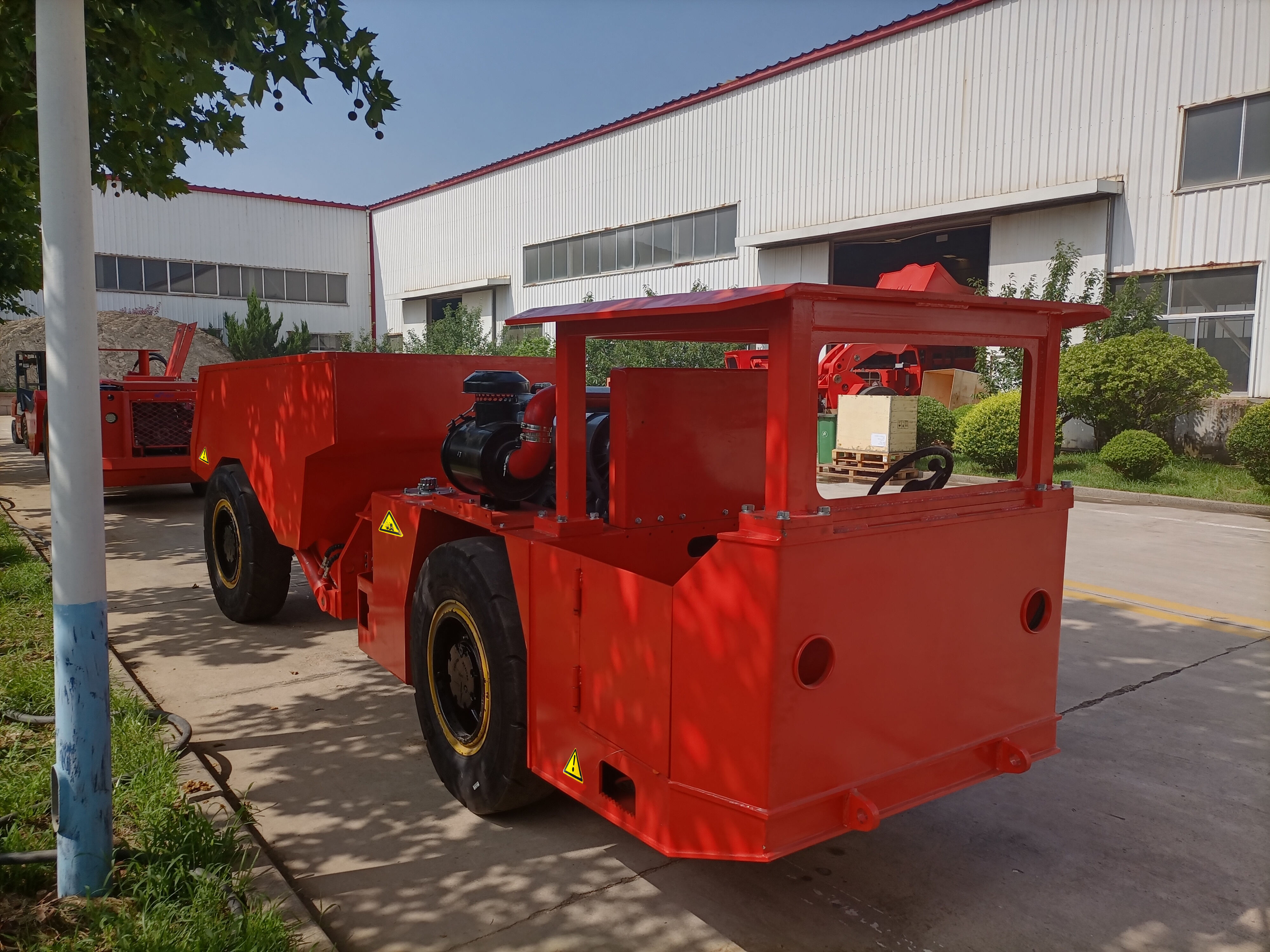 Conformitas Environmental et Efficientia