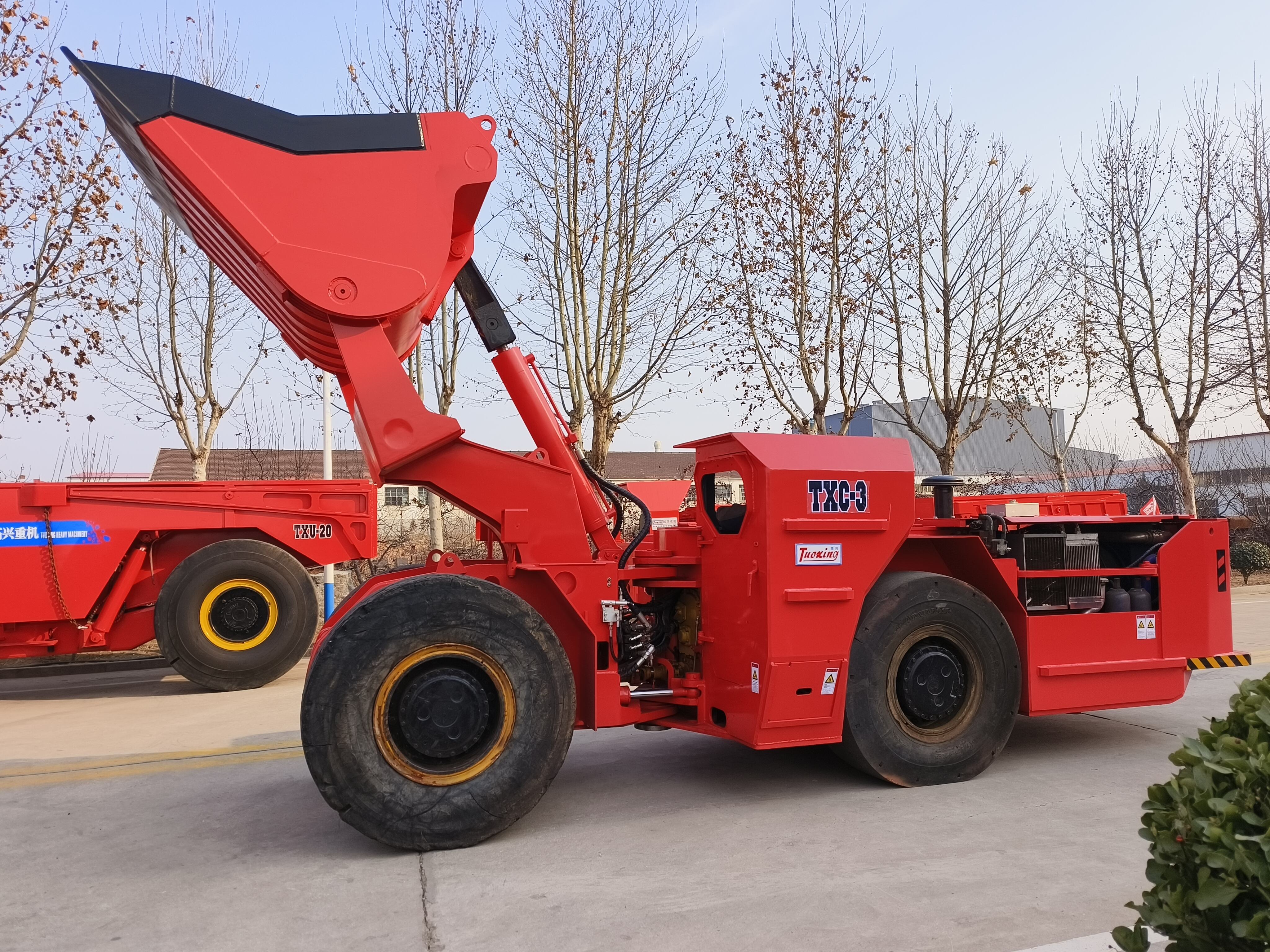 Why Are Mining Dump Trucks Considered Critical in Heavy Mining Projects?