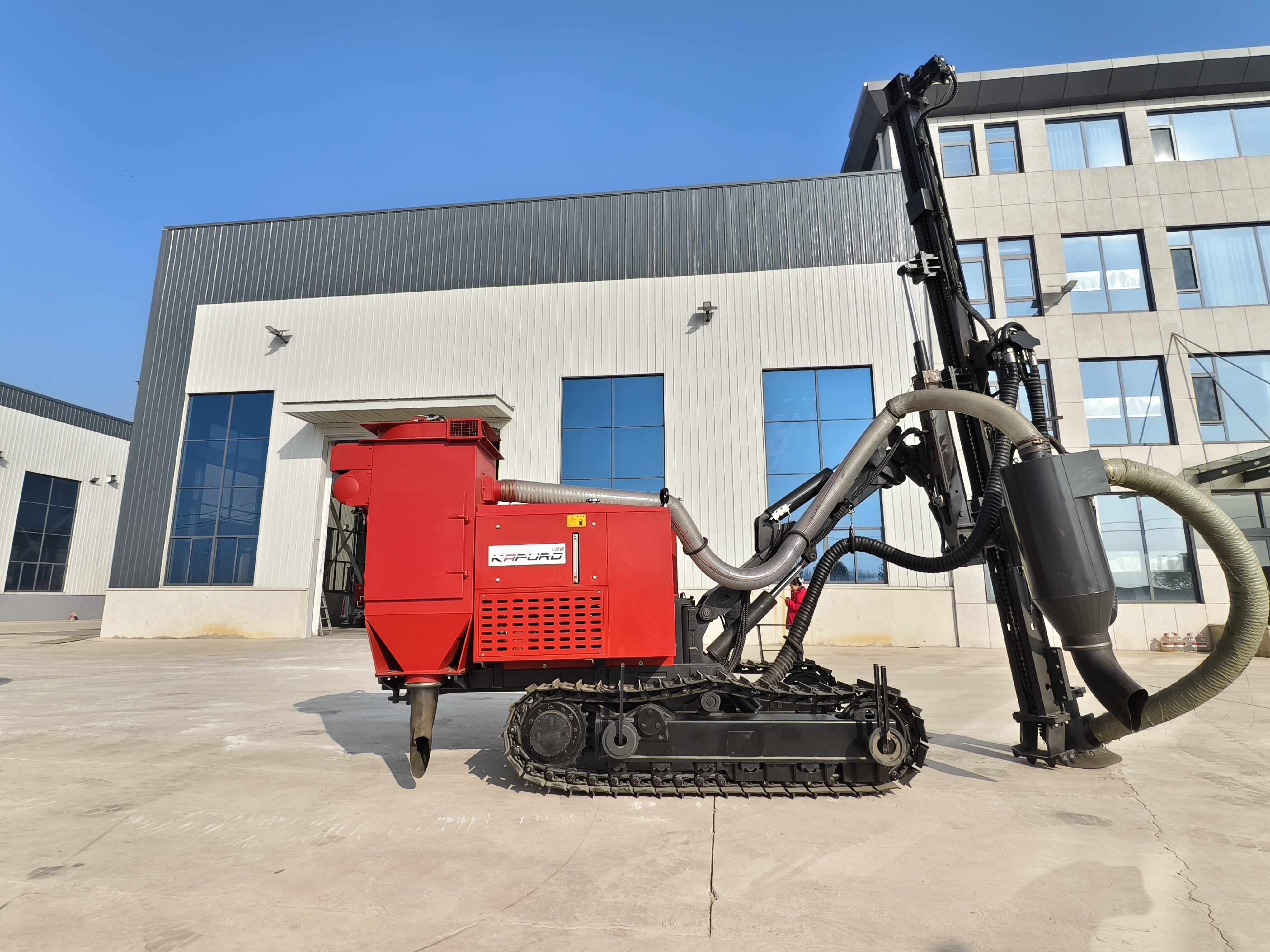 Exceptional Versatility Across Multiple Applications and Environments