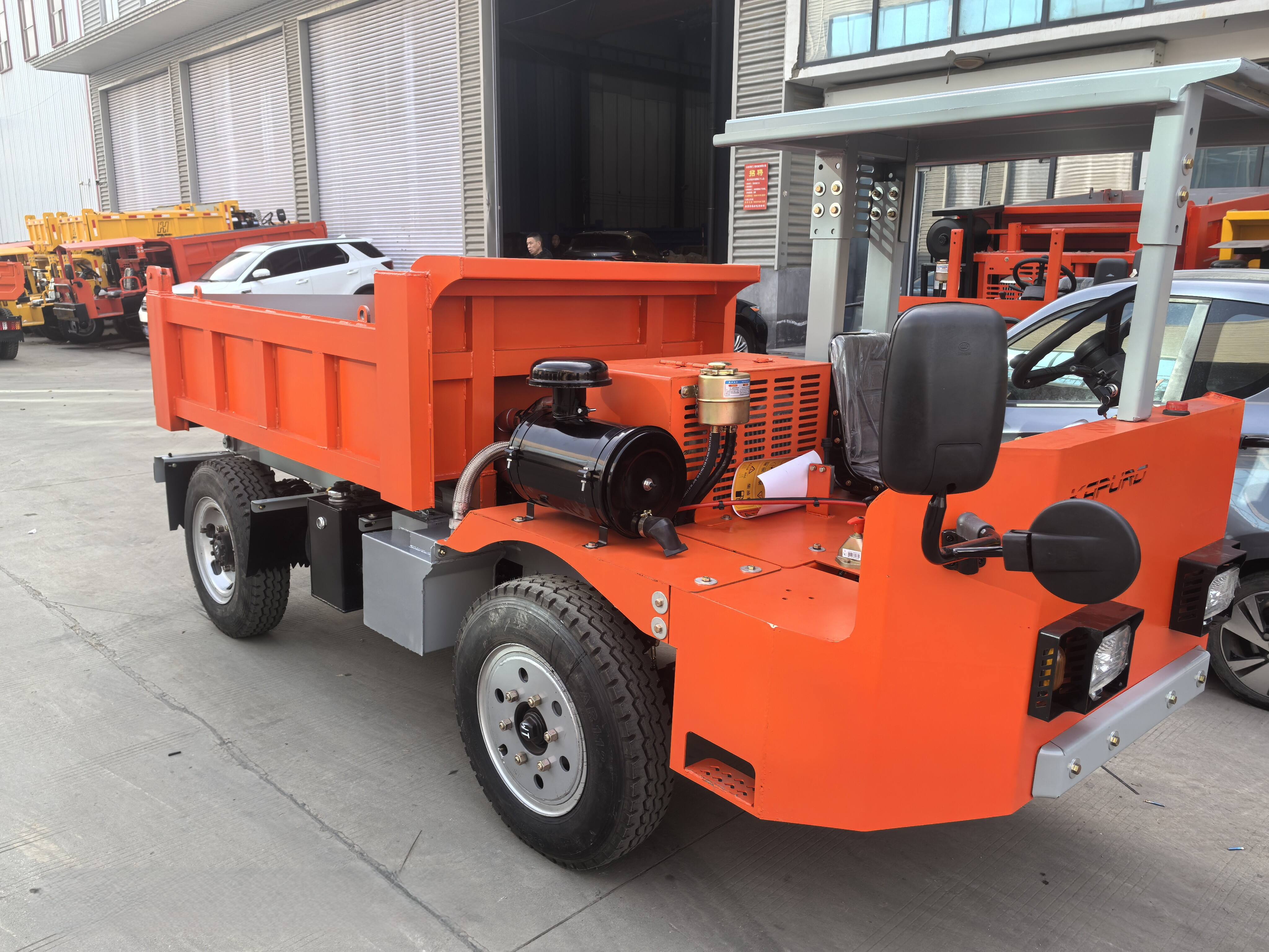 Exceptional Load Capacity and Structural Integrity