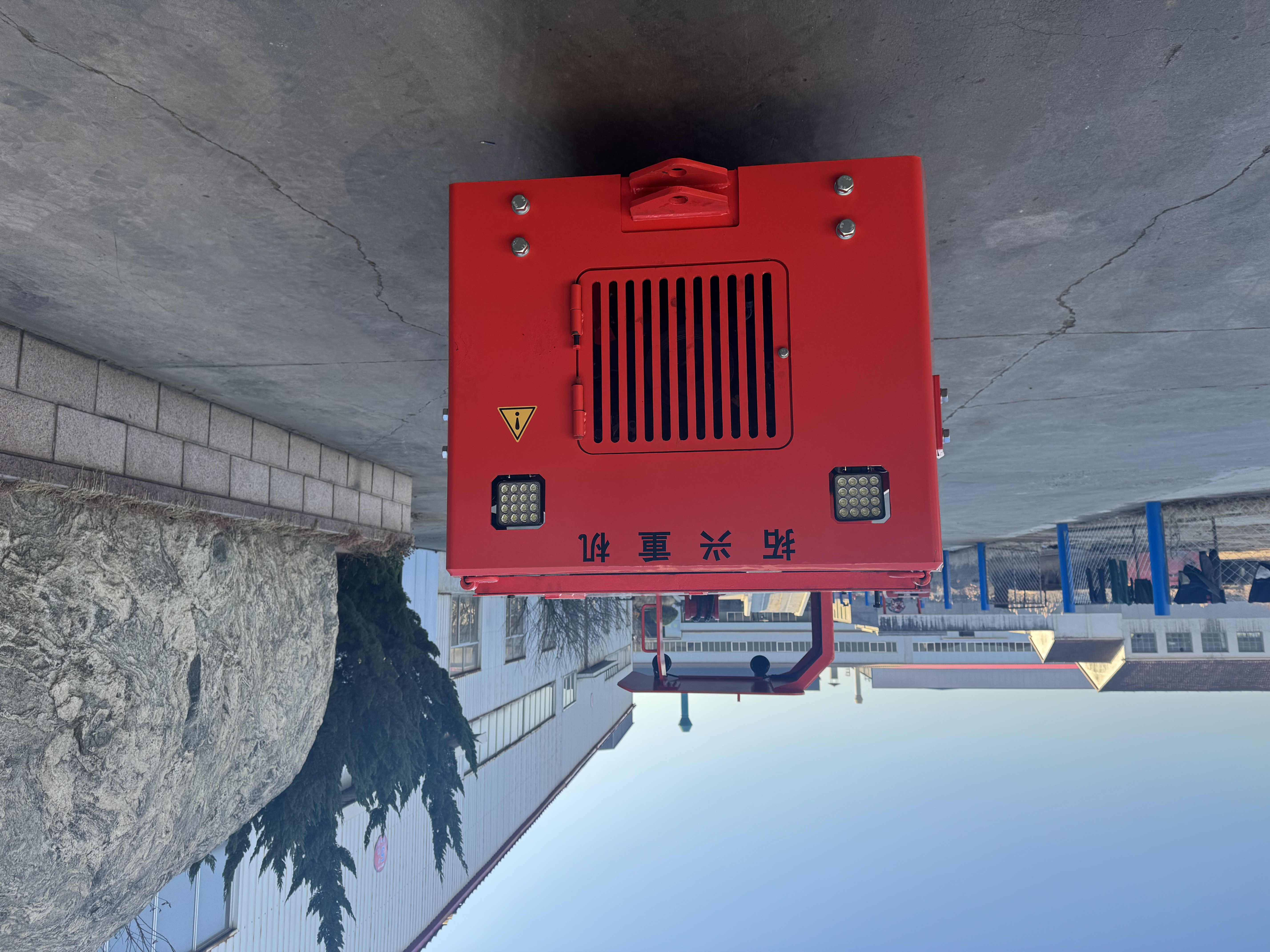 Advanced Hydraulic Systems for Enhanced Productivity