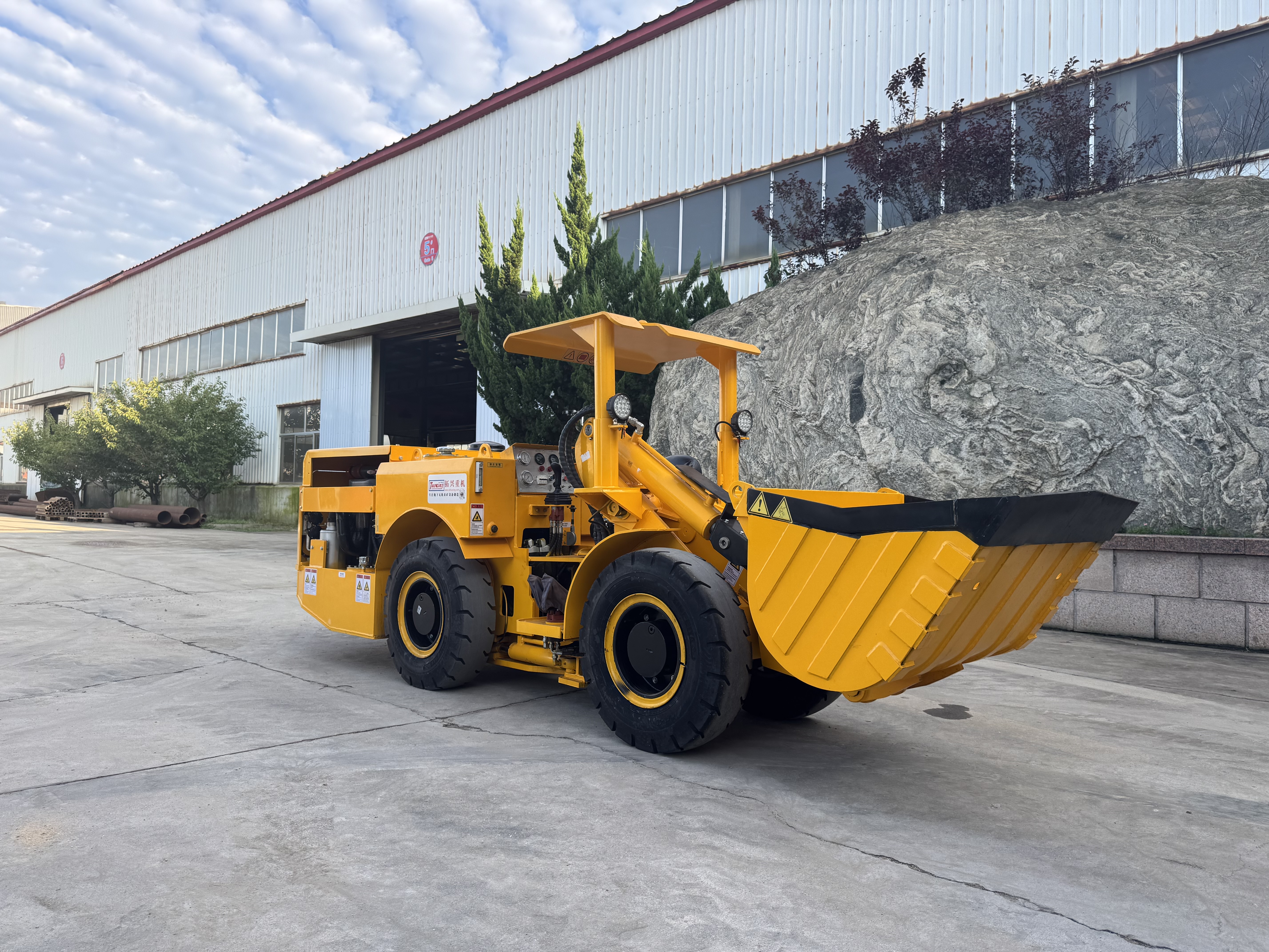 Ինչպե՞ս է ստորգետնյա լցիչը ազդում շահագործման ծախսերի վրա: