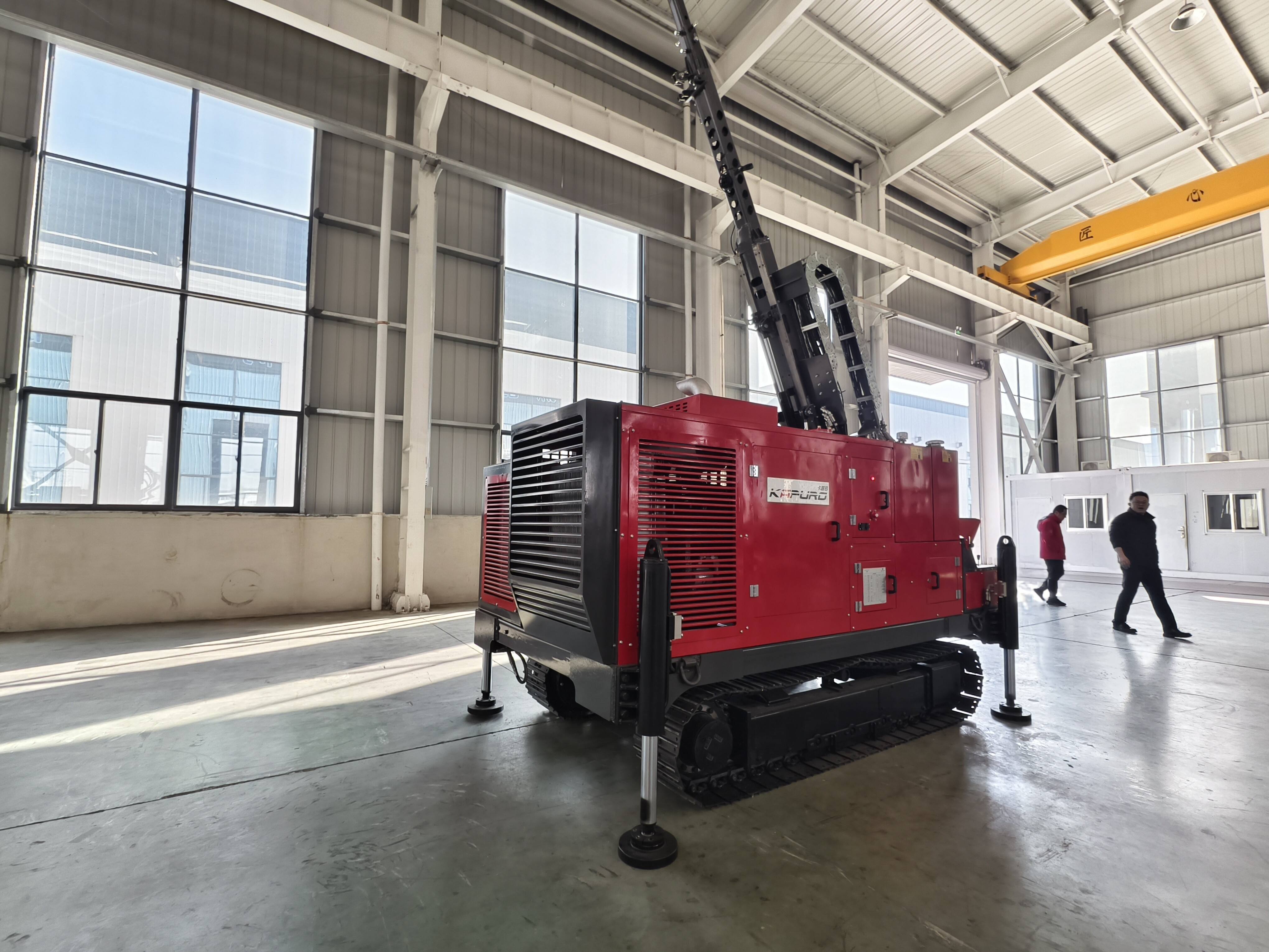 Enhanced Efficiency and Cost-Effectiveness Through Advanced Technology