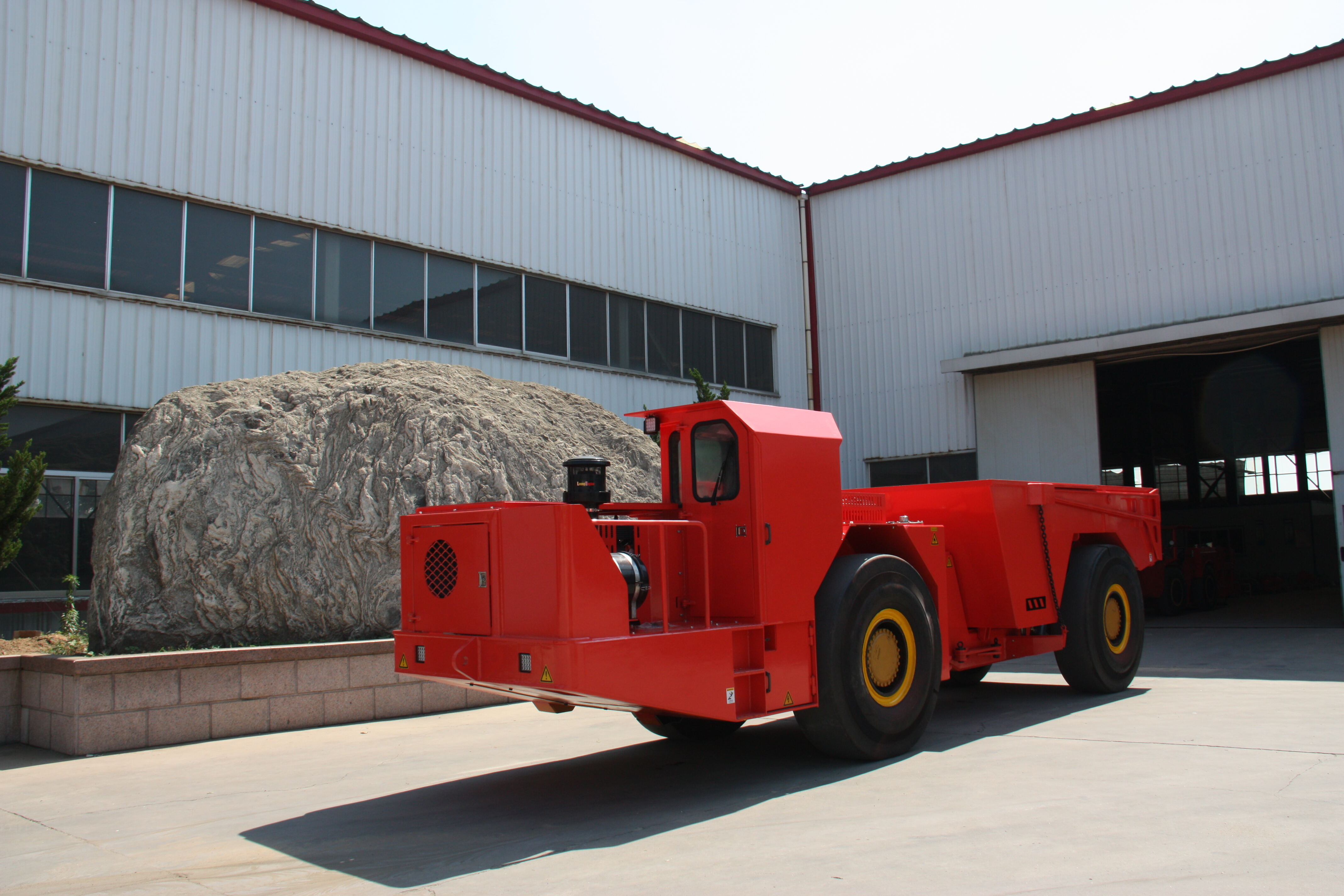 スマート テクノロジーの統合