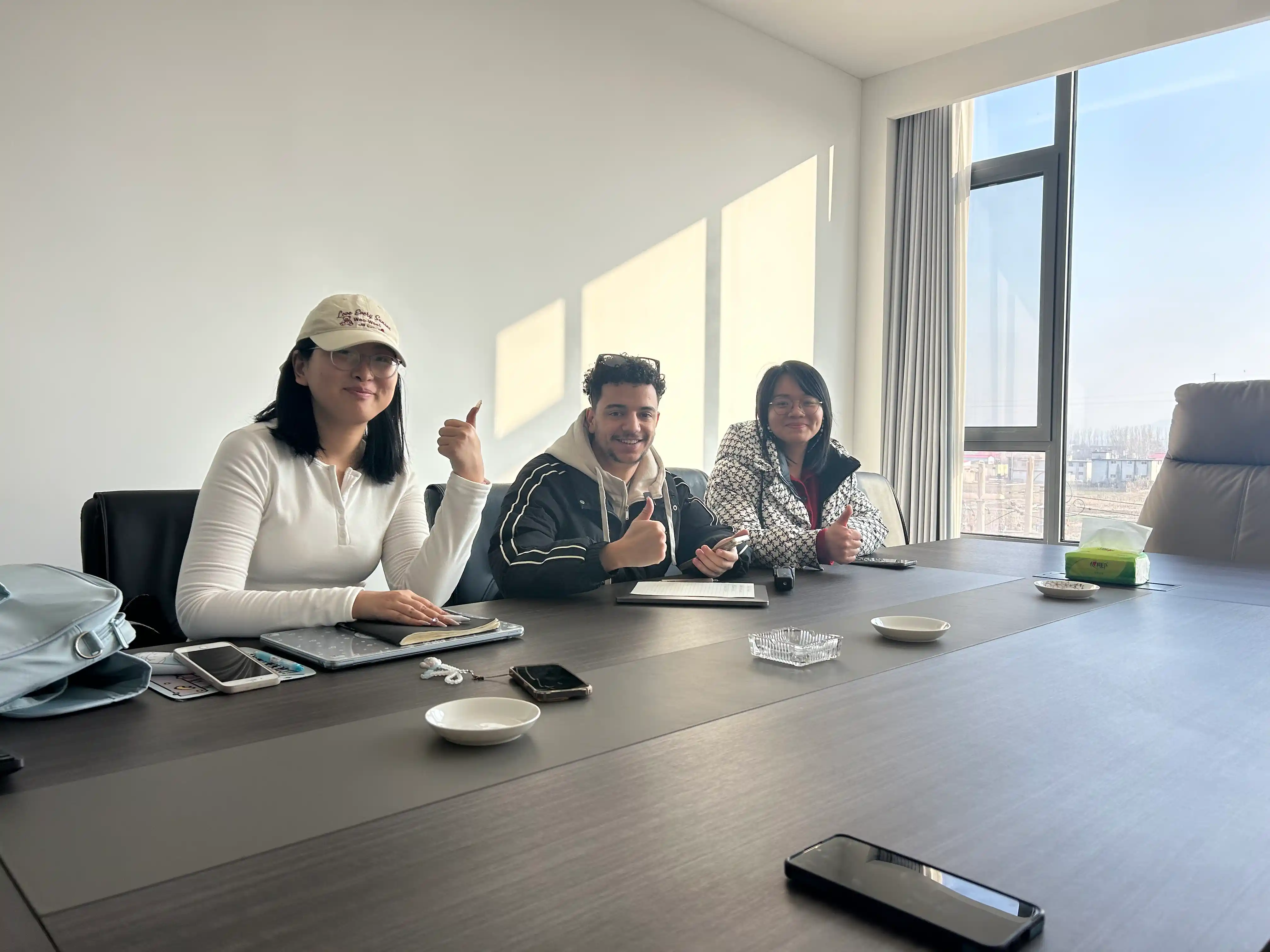 Moroccan Mining Group Completes Tuoxing Drill Rig Factory Inspection: Technical Strength Gains International Client Recognition