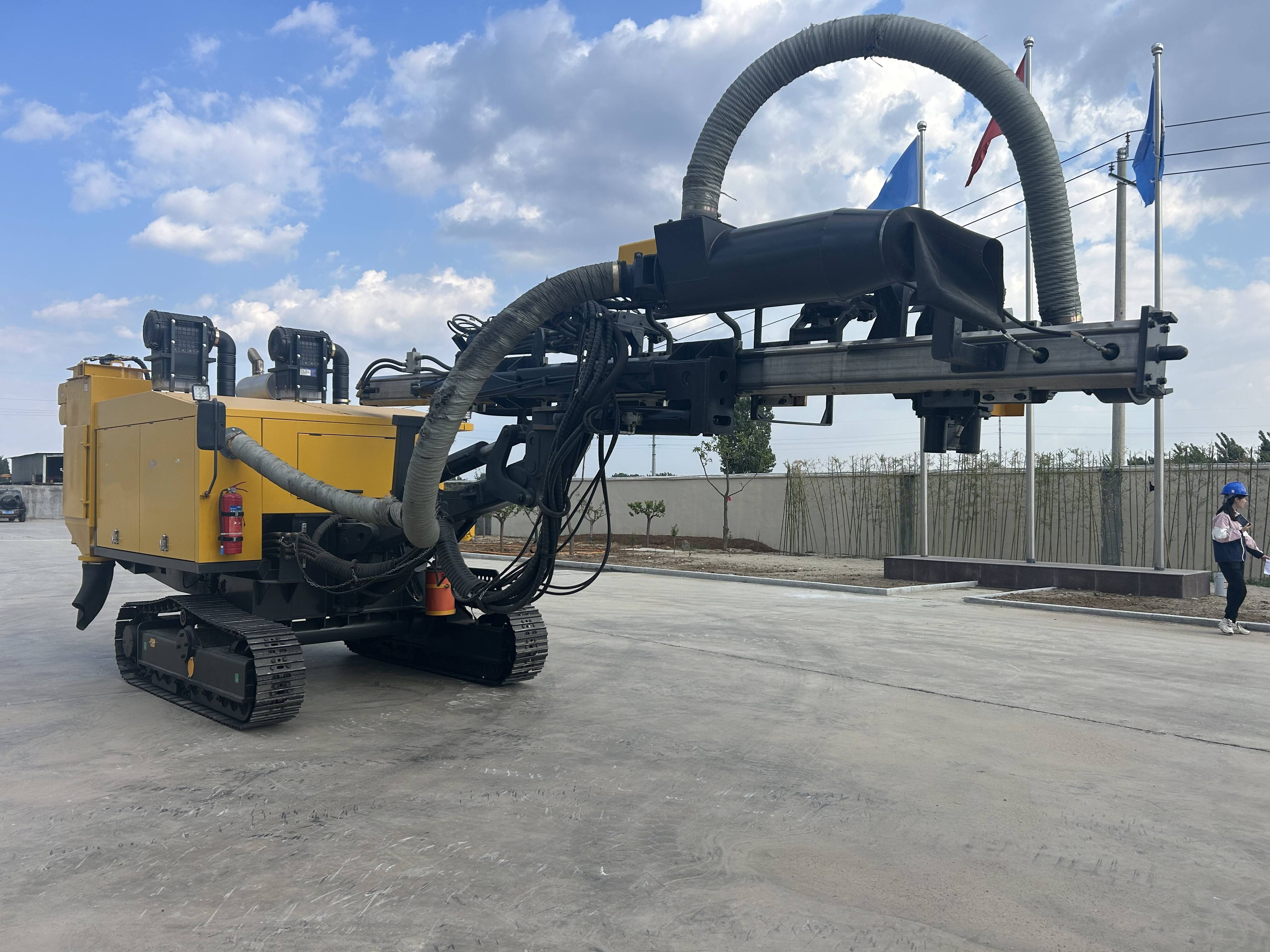 Versatile Performance Across Challenging Conditions