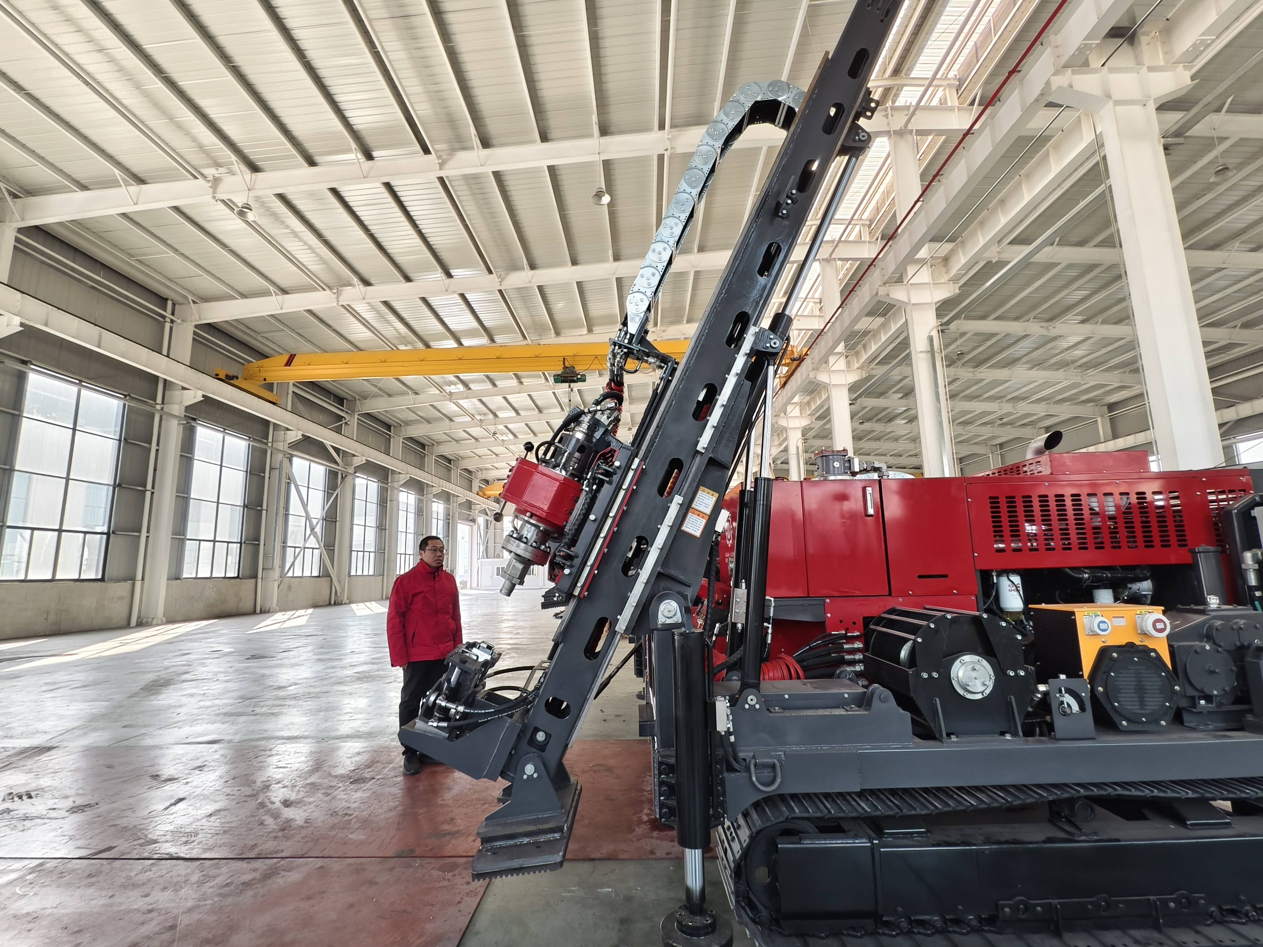 Advanced Diamond Core Bit Technology for Superior Cutting Performance