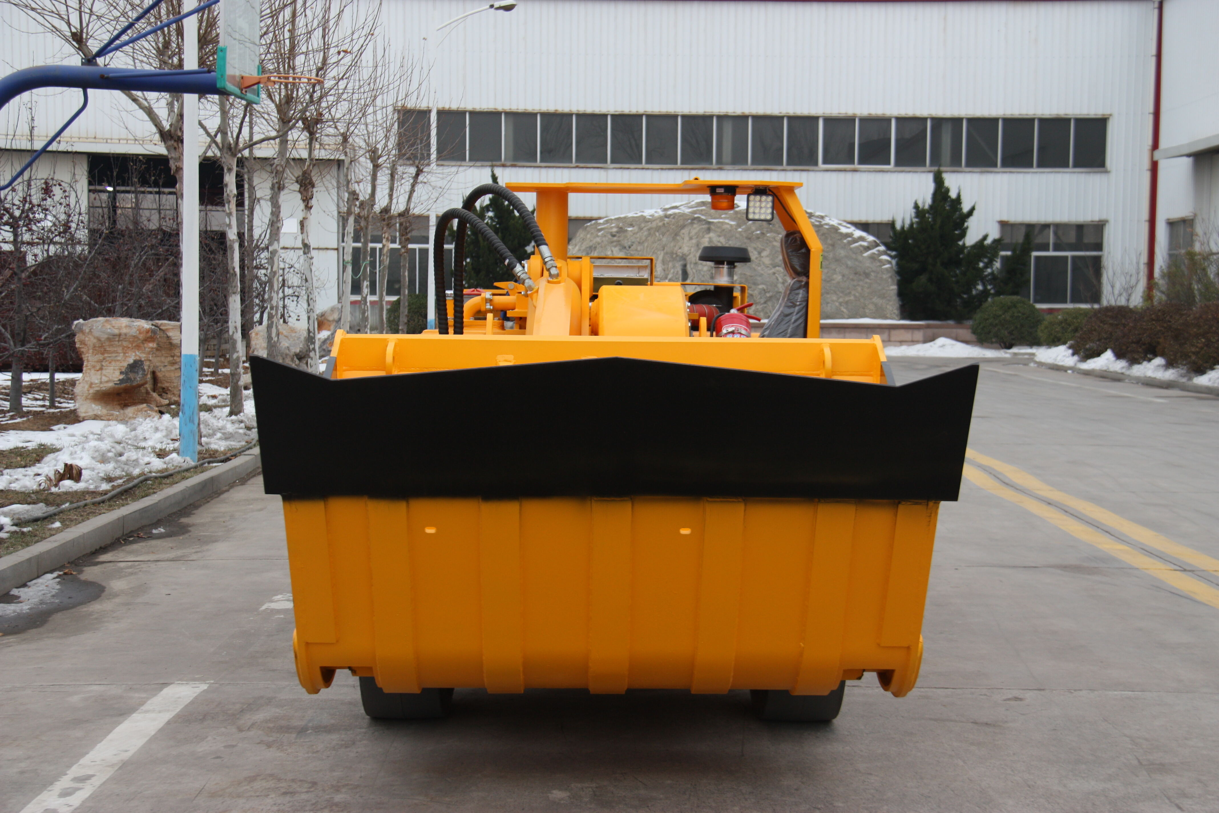 卓越した操作性と性能