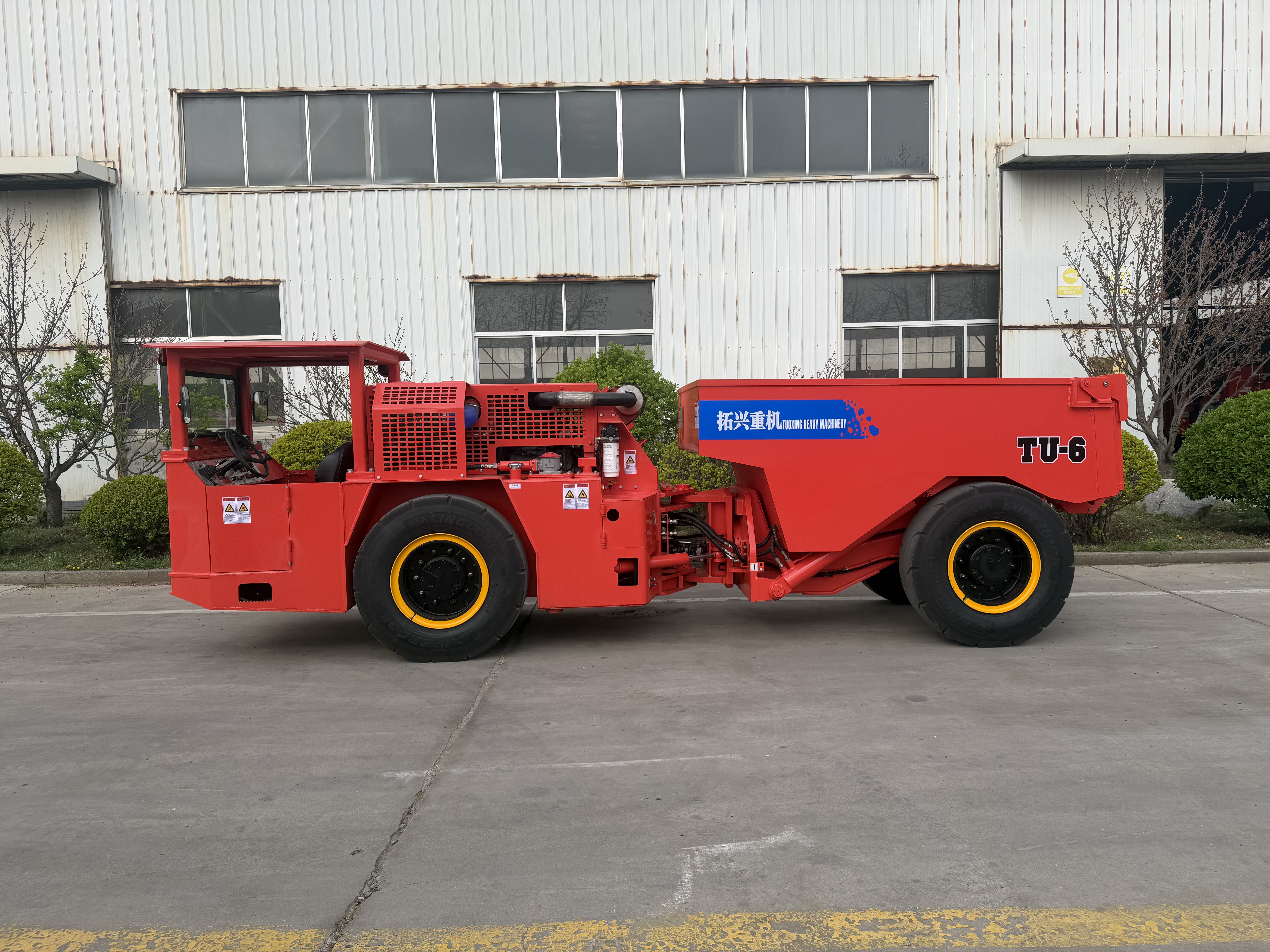 Innovative Power Systems Delivering Reliability and Efficiency