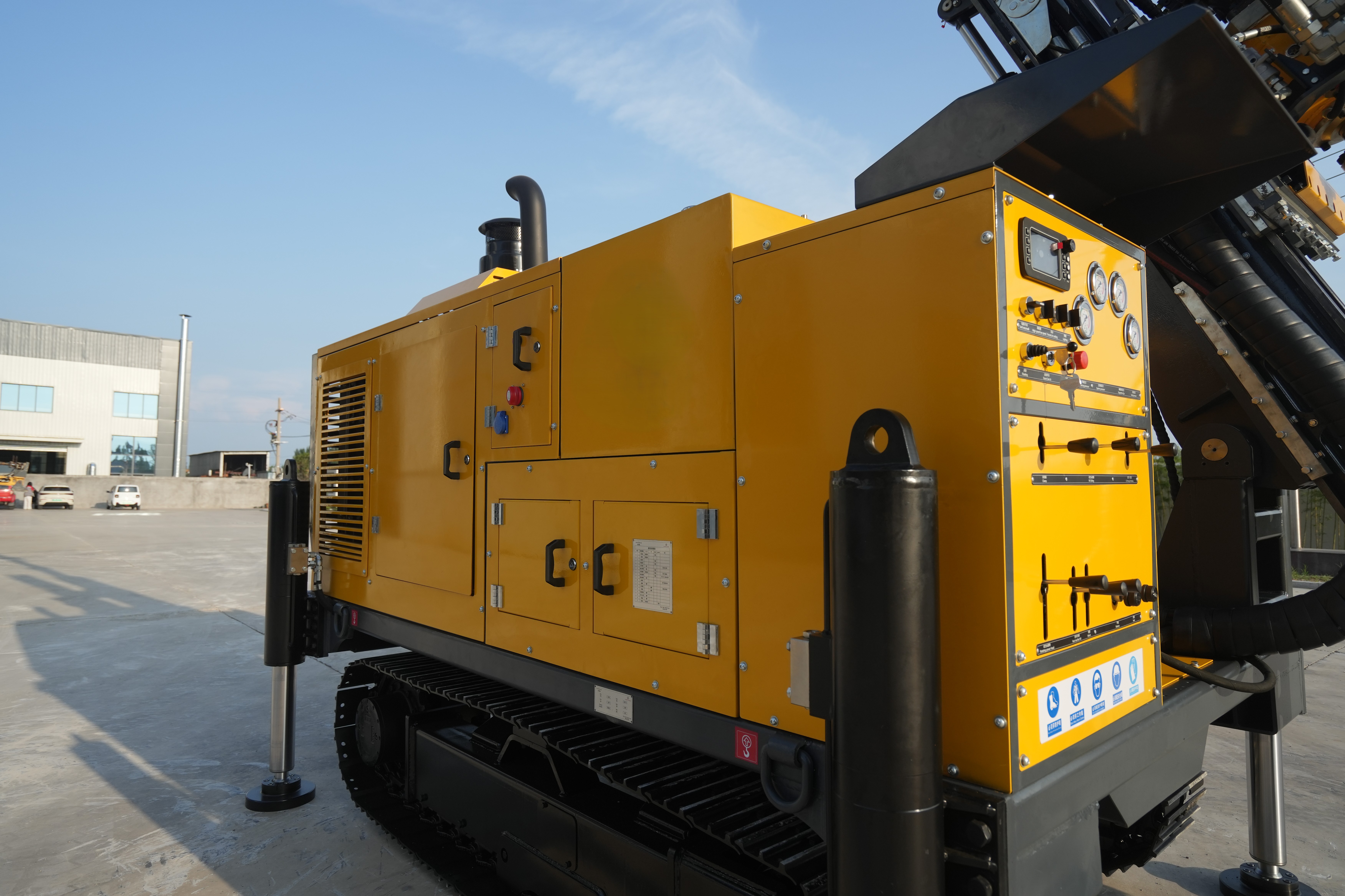 Revolutionary Wireline Core Retrieval Technology That Transforms Drilling Efficiency