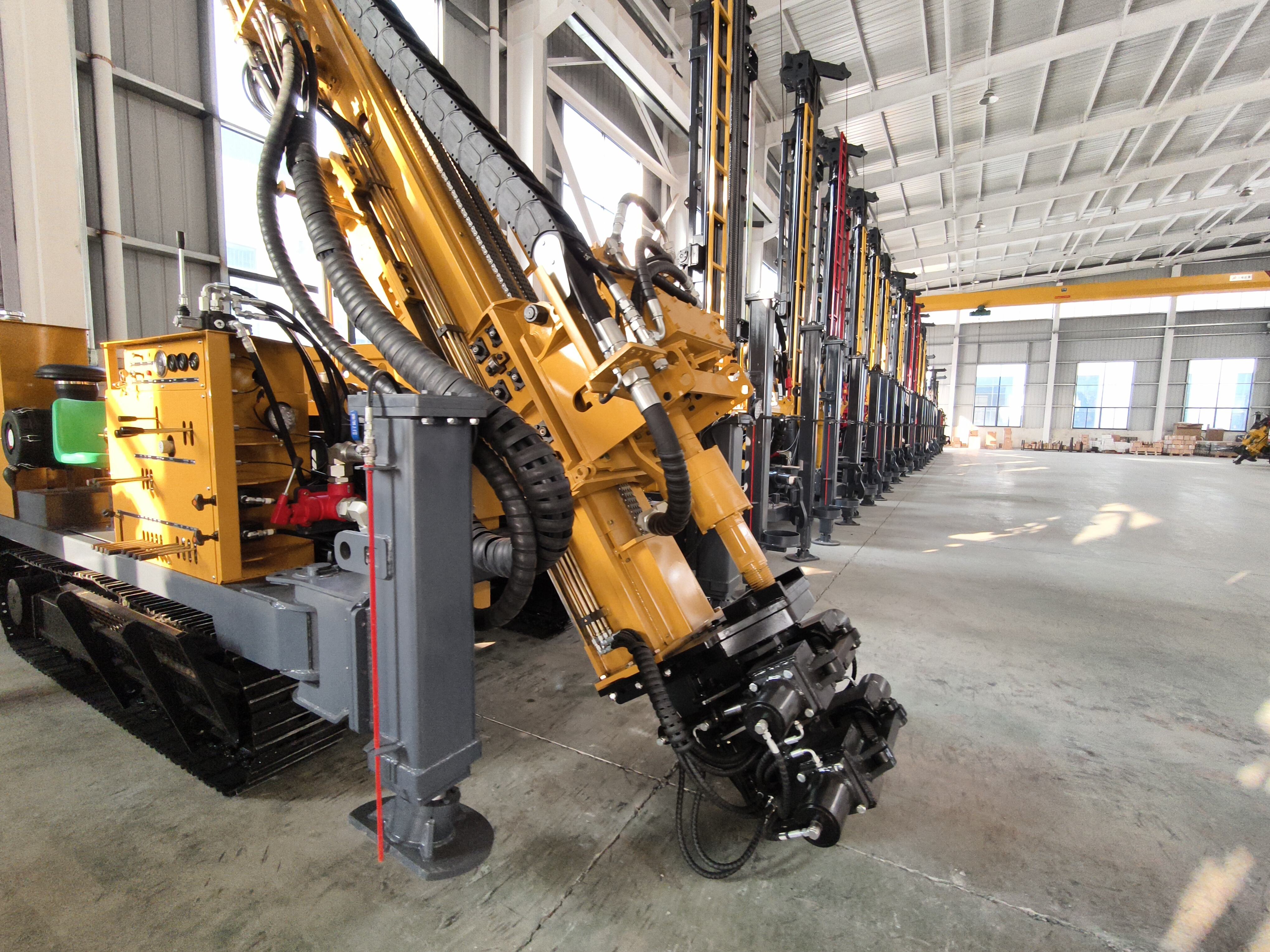 Enhanced Operational Efficiency and Cost Performance