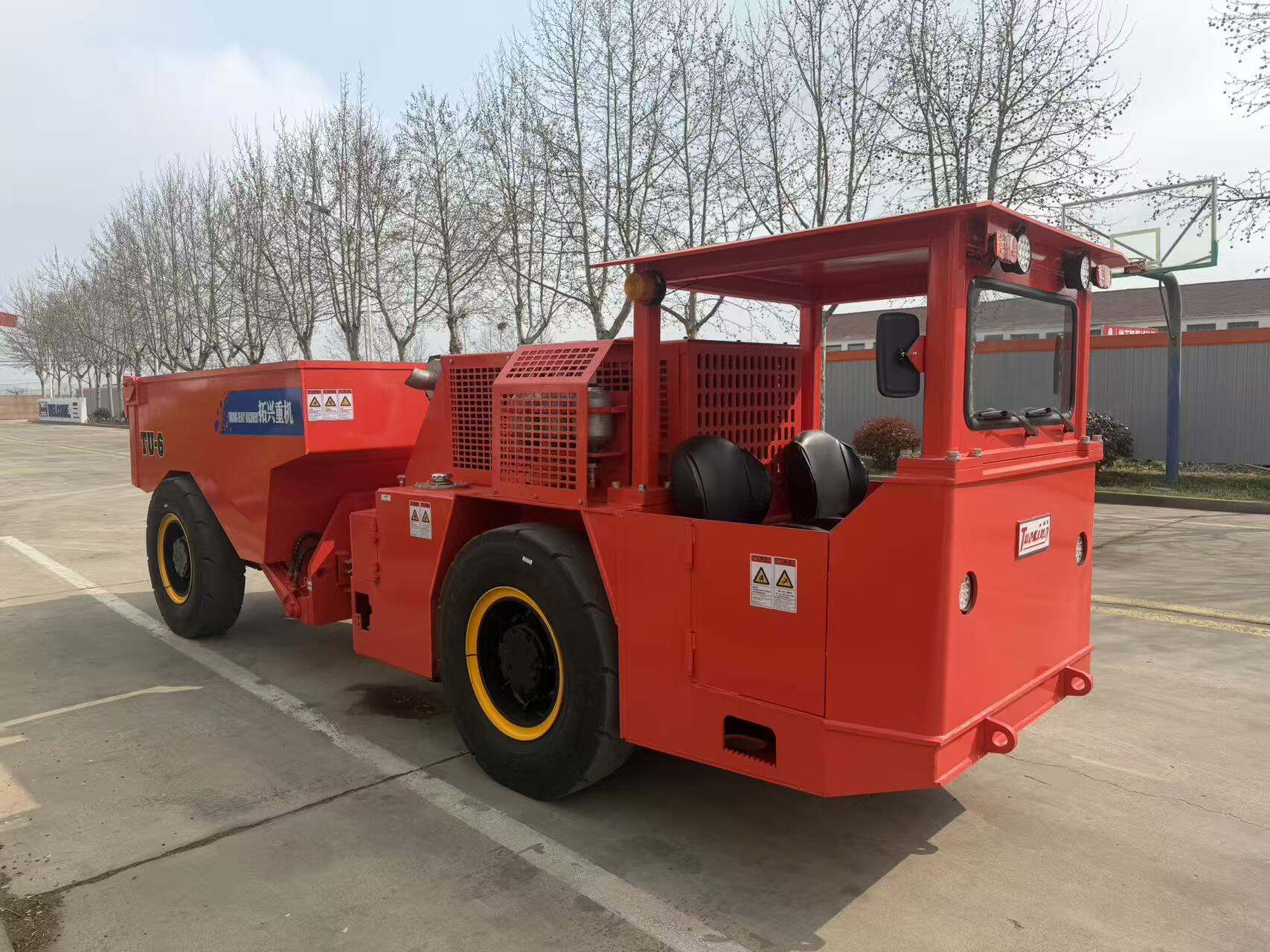 Cutting-Edge Safety Systems Protecting Personnel and Assets