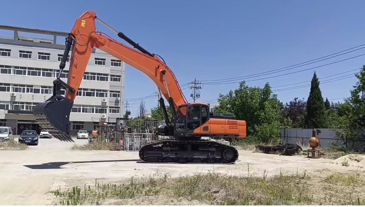 Advanced Technology for Precision and Efficiency