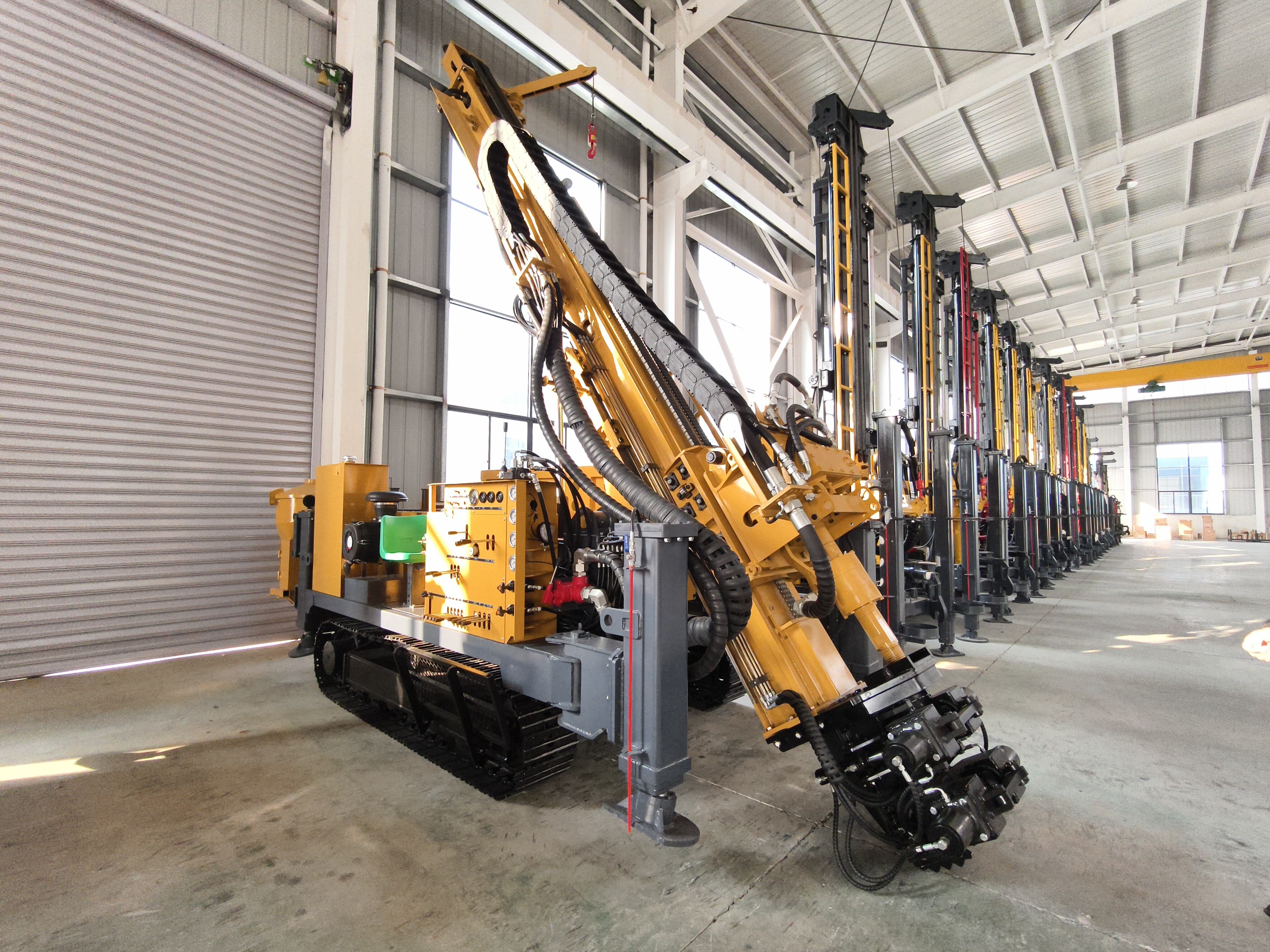 Superior Sample Recovery and Quality Assurance