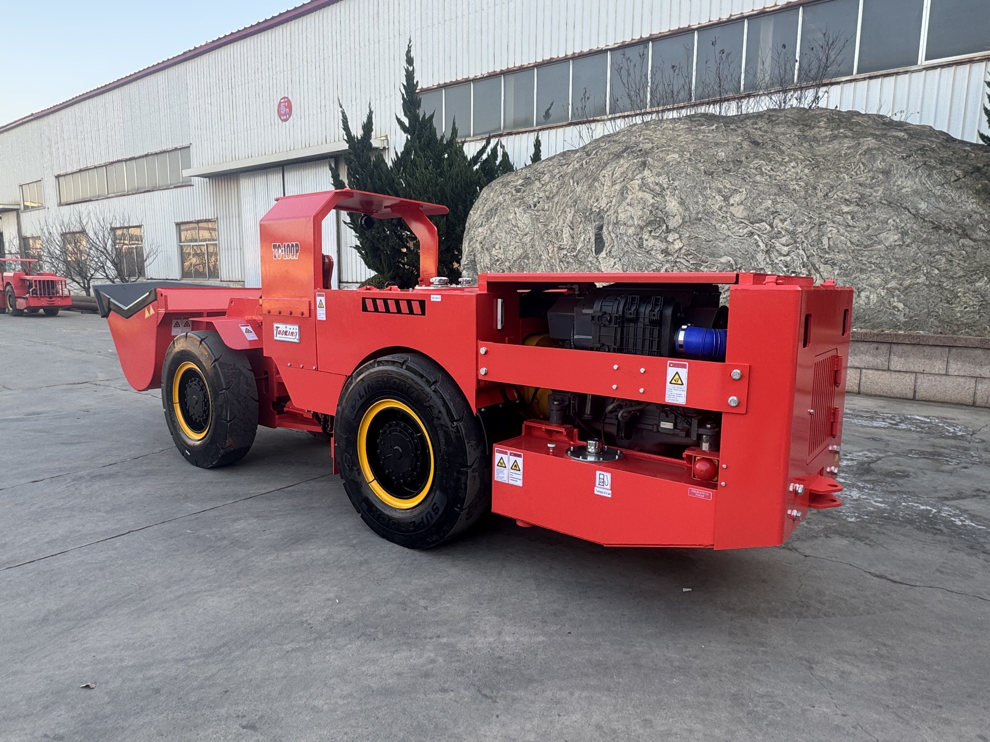 Efficacité de maintenance et durabilité