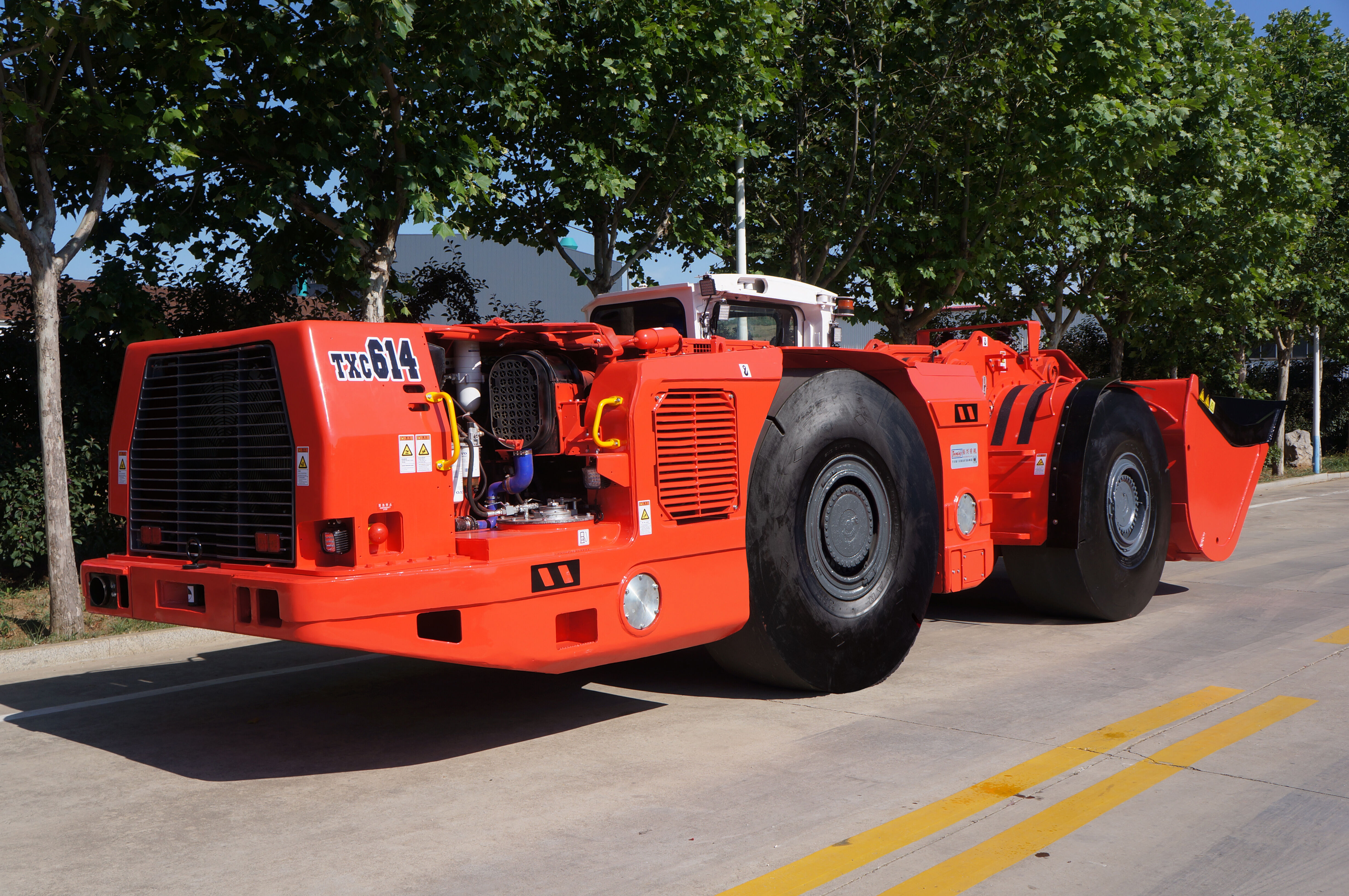 Advanced Heavy Mining Machinery: Innovative Solutions for Efficient and ...