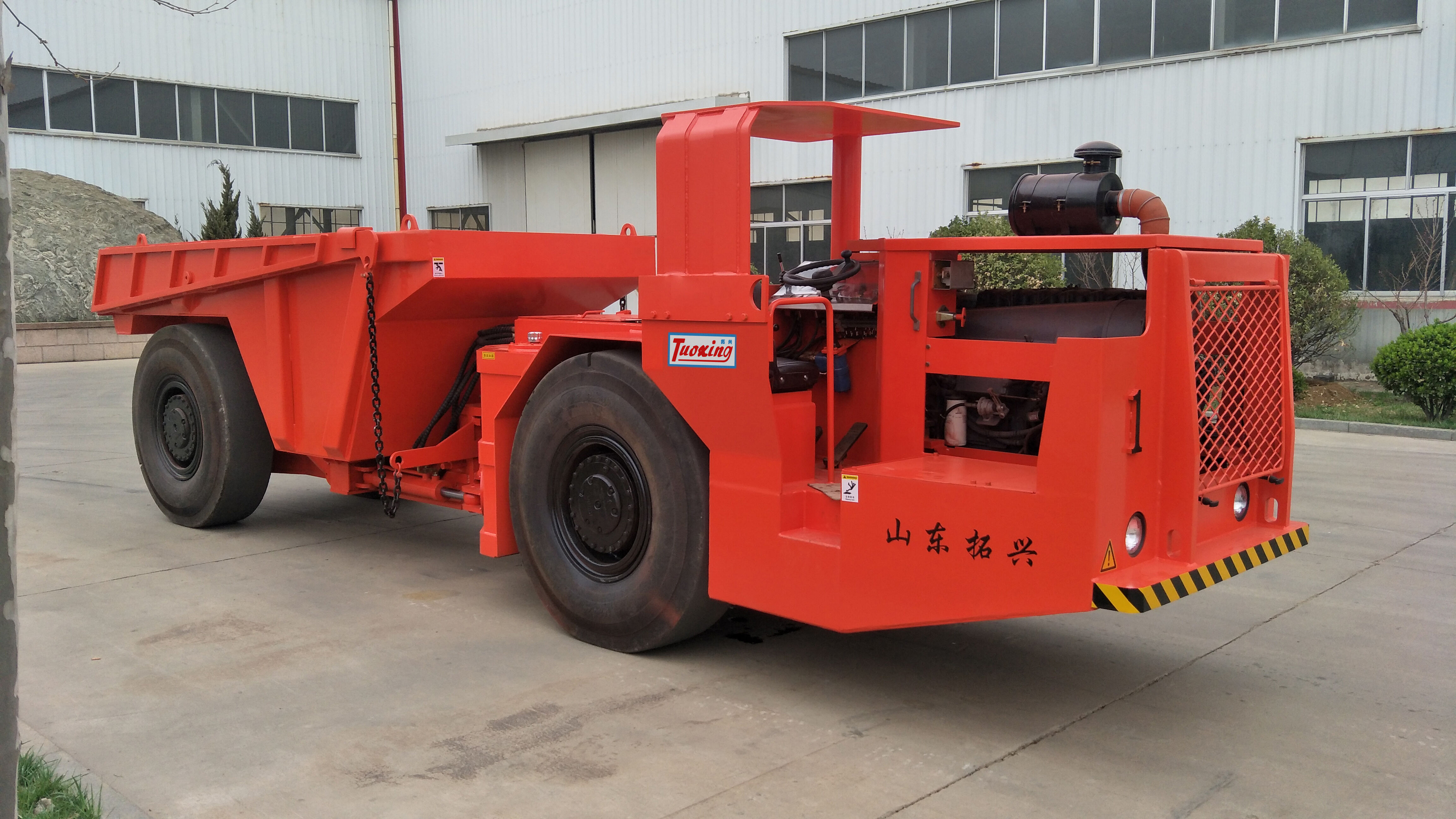 Environmental and Cost Efficiency