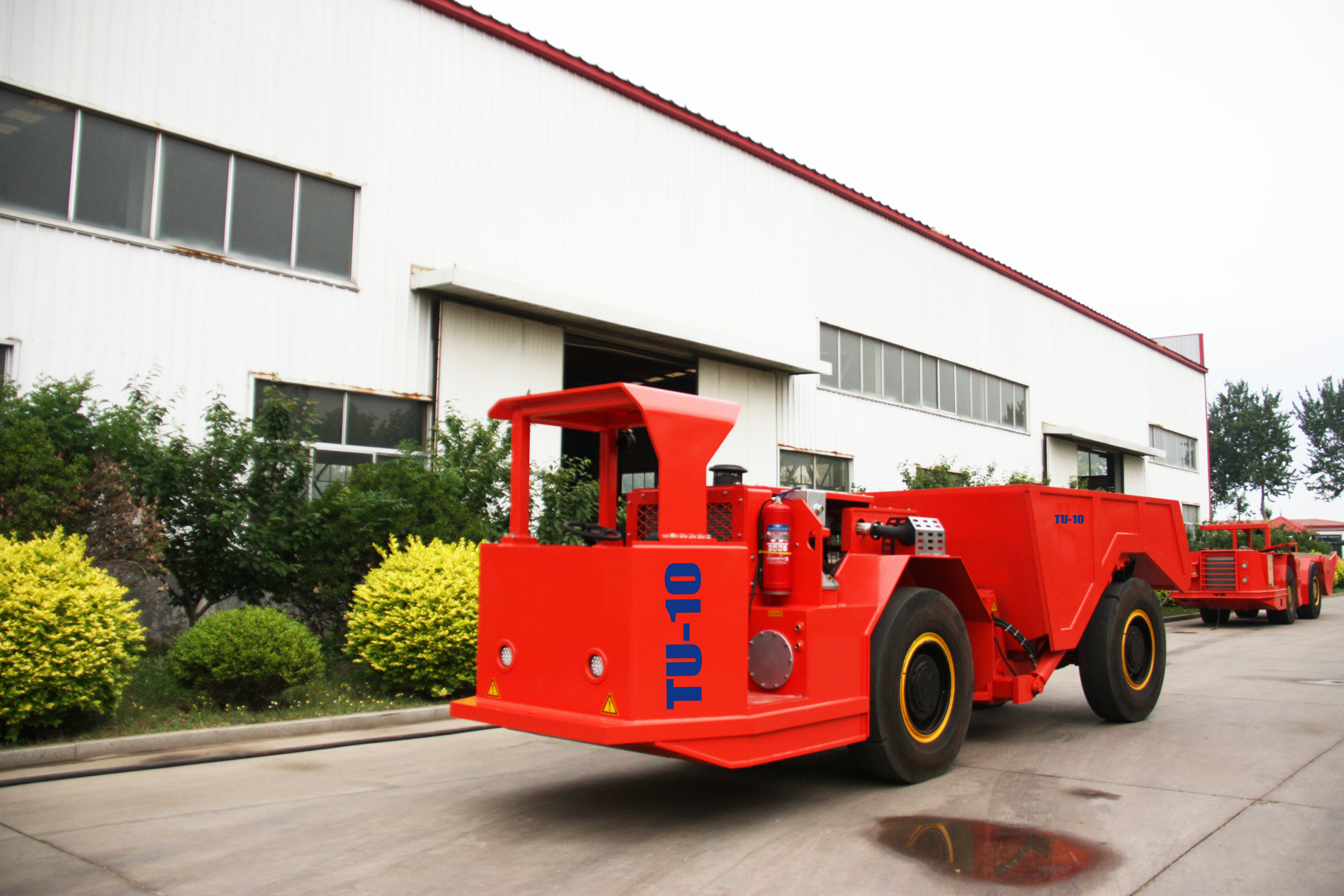 Unmatched Load Capacity and Structural Integrity