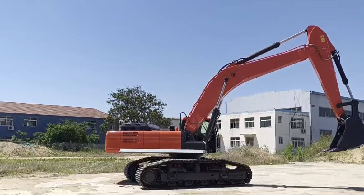 Exceptional Versatility Through Quick-Change Attachment Systems