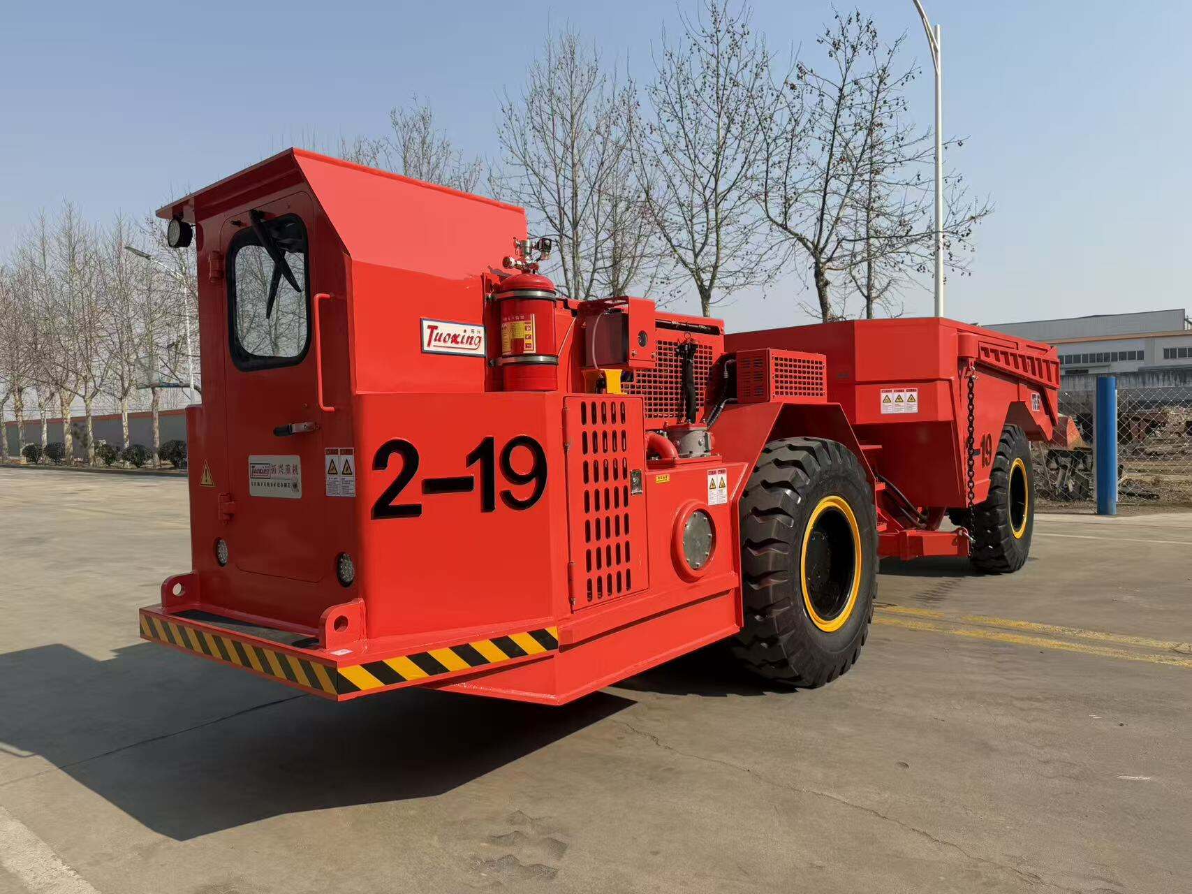 Total Ownership Cost Analysis Beyond Initial Mining Truck Price
