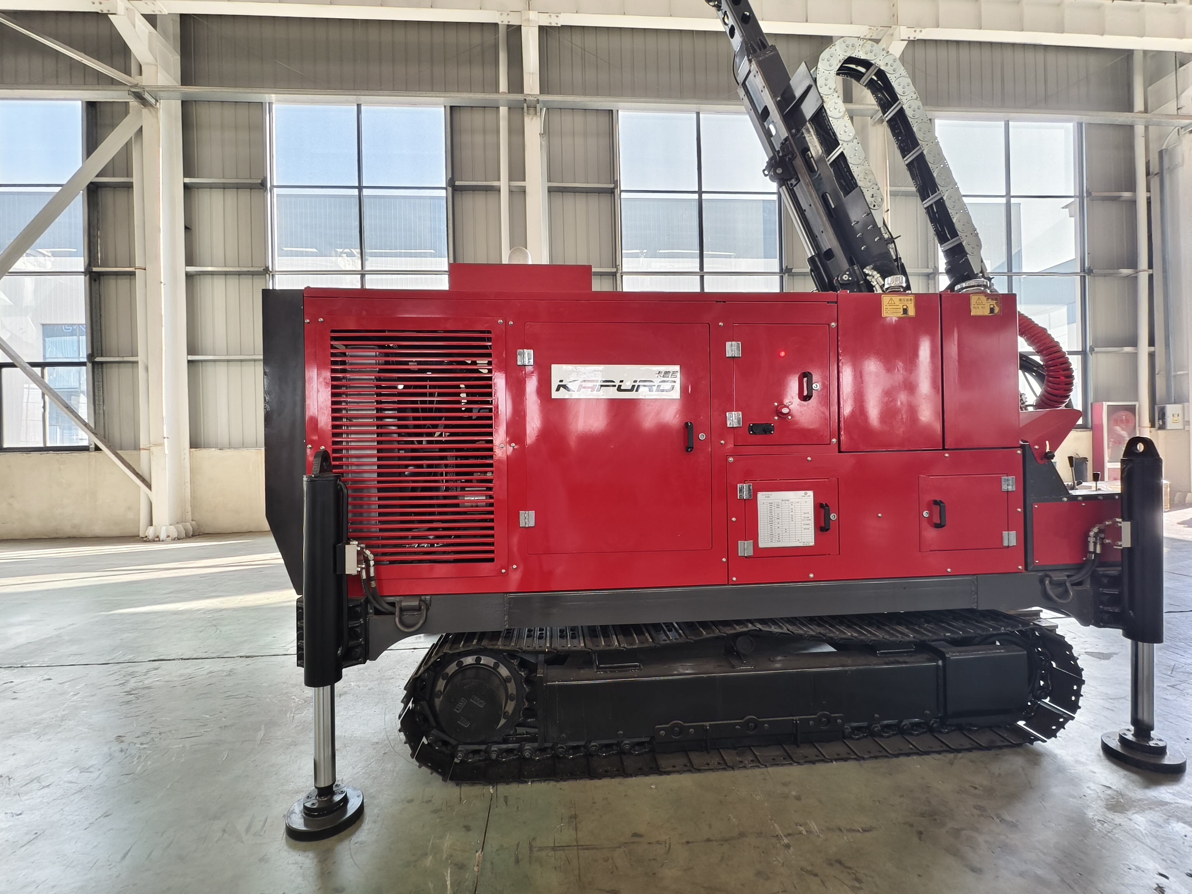 Operational Versatility Across Diverse Applications and Conditions