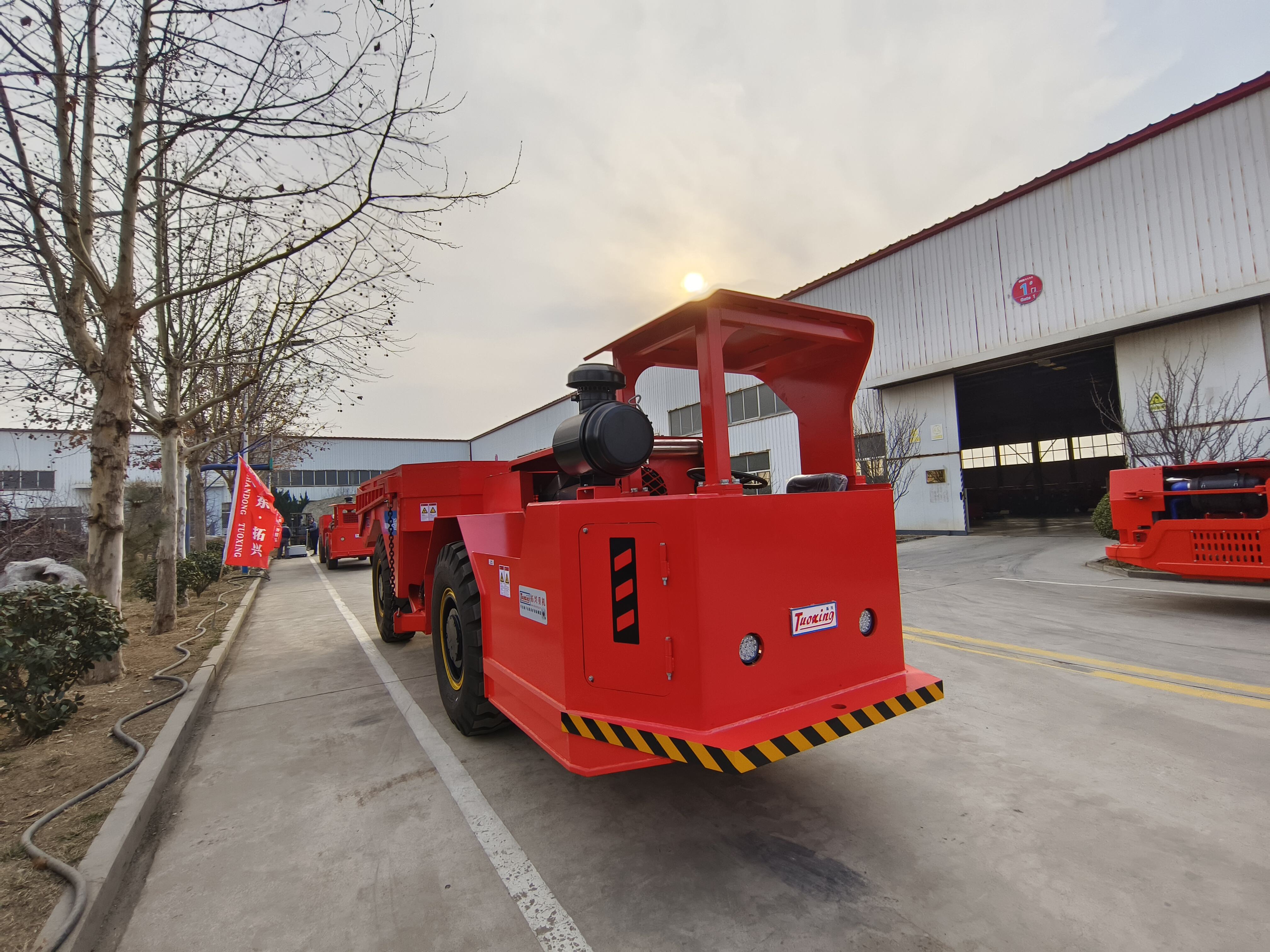 Operational Excellence and Safety