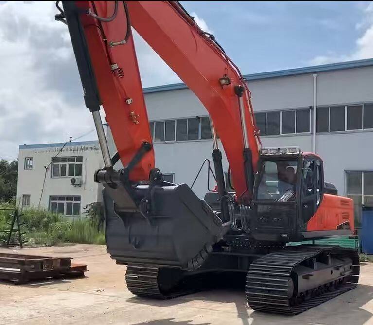 Proven Durability and Superior Build Quality for Demanding Applications