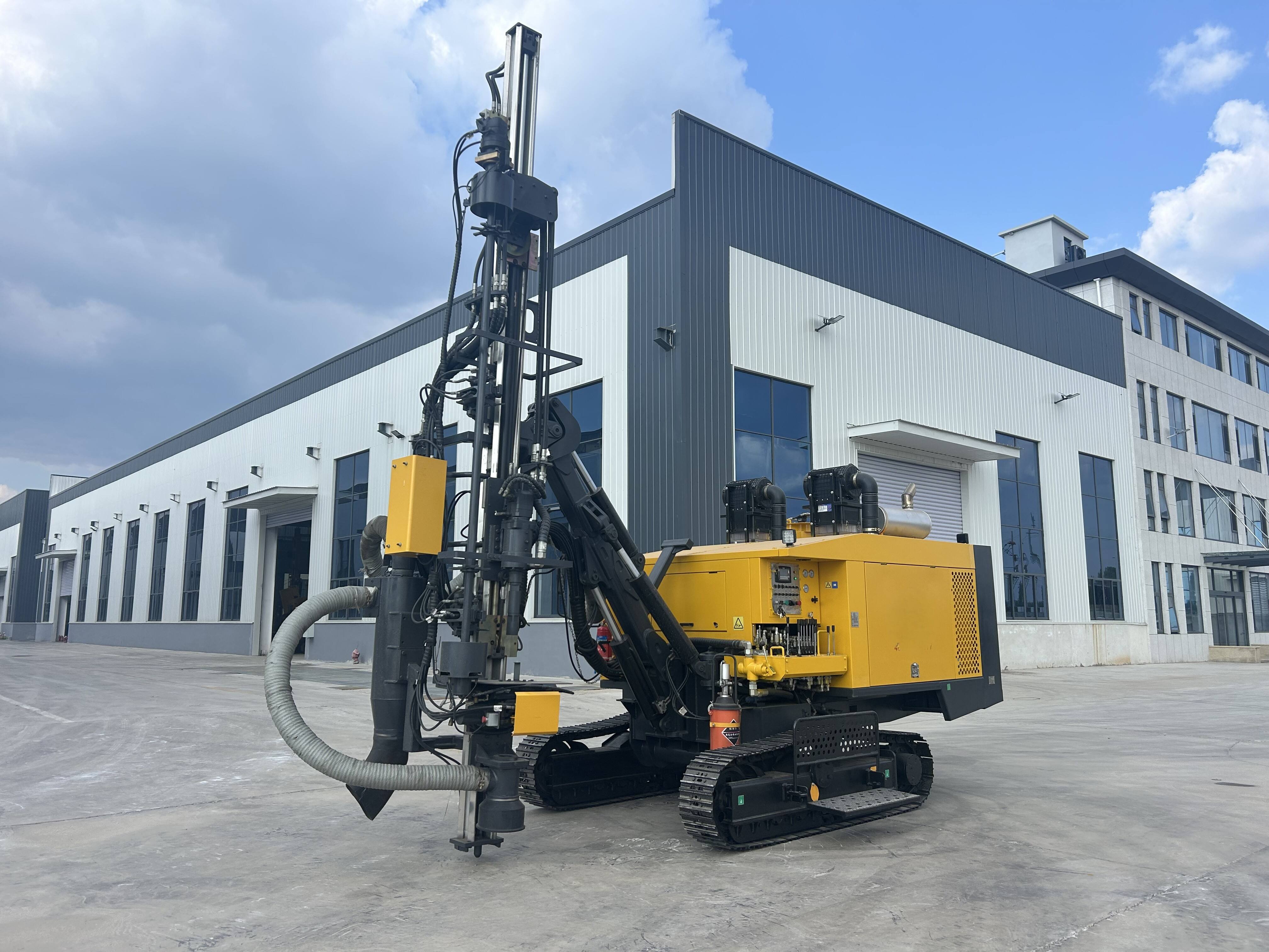Operational Versatility Across Multiple Applications and Industries