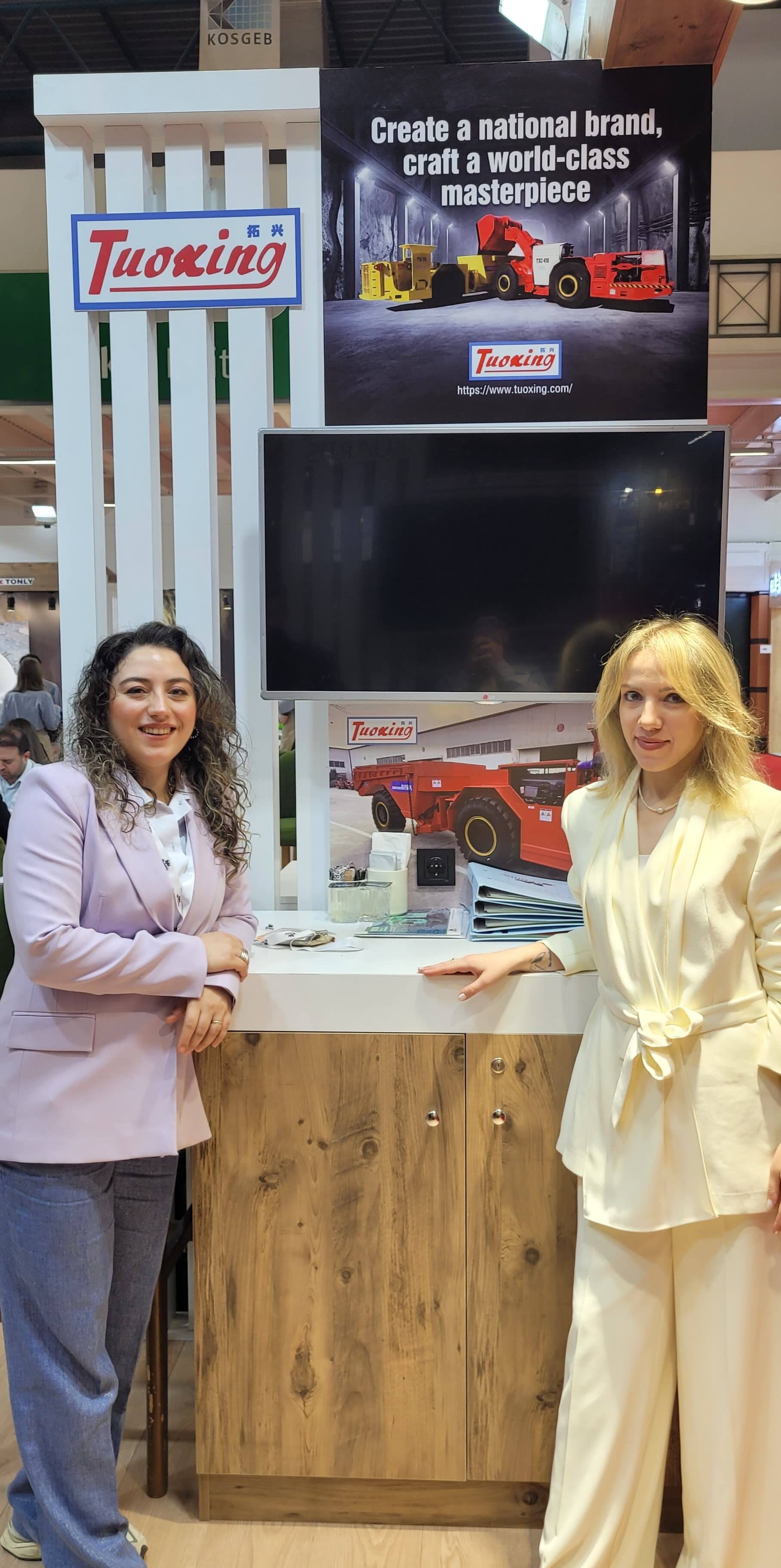 Why Tuoxing Chooses Mining Turkey 2026: Seizing Eurasian Mining Opportunities