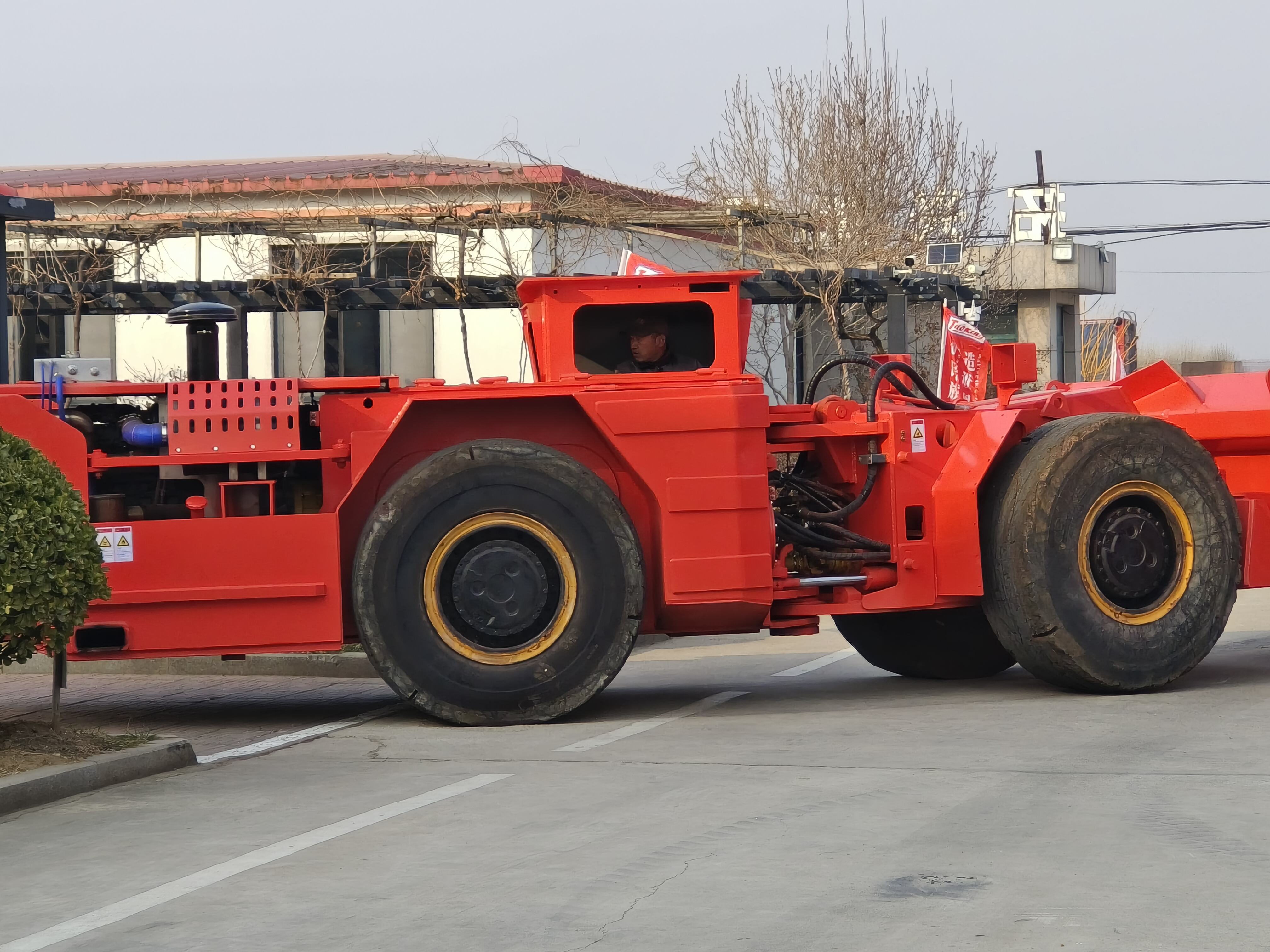 Néasúil agus Díbirt