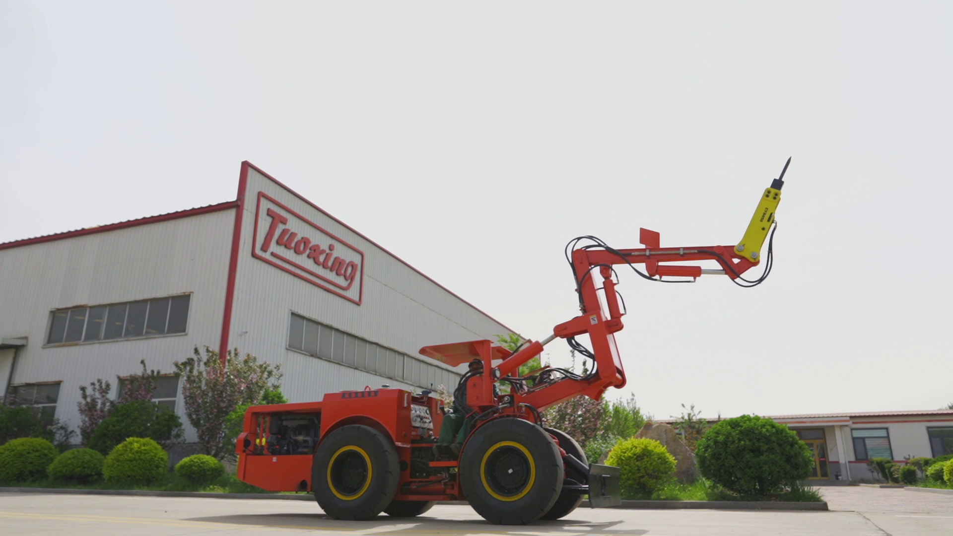 Gevorderde veiligheids- en beheerstelsels
