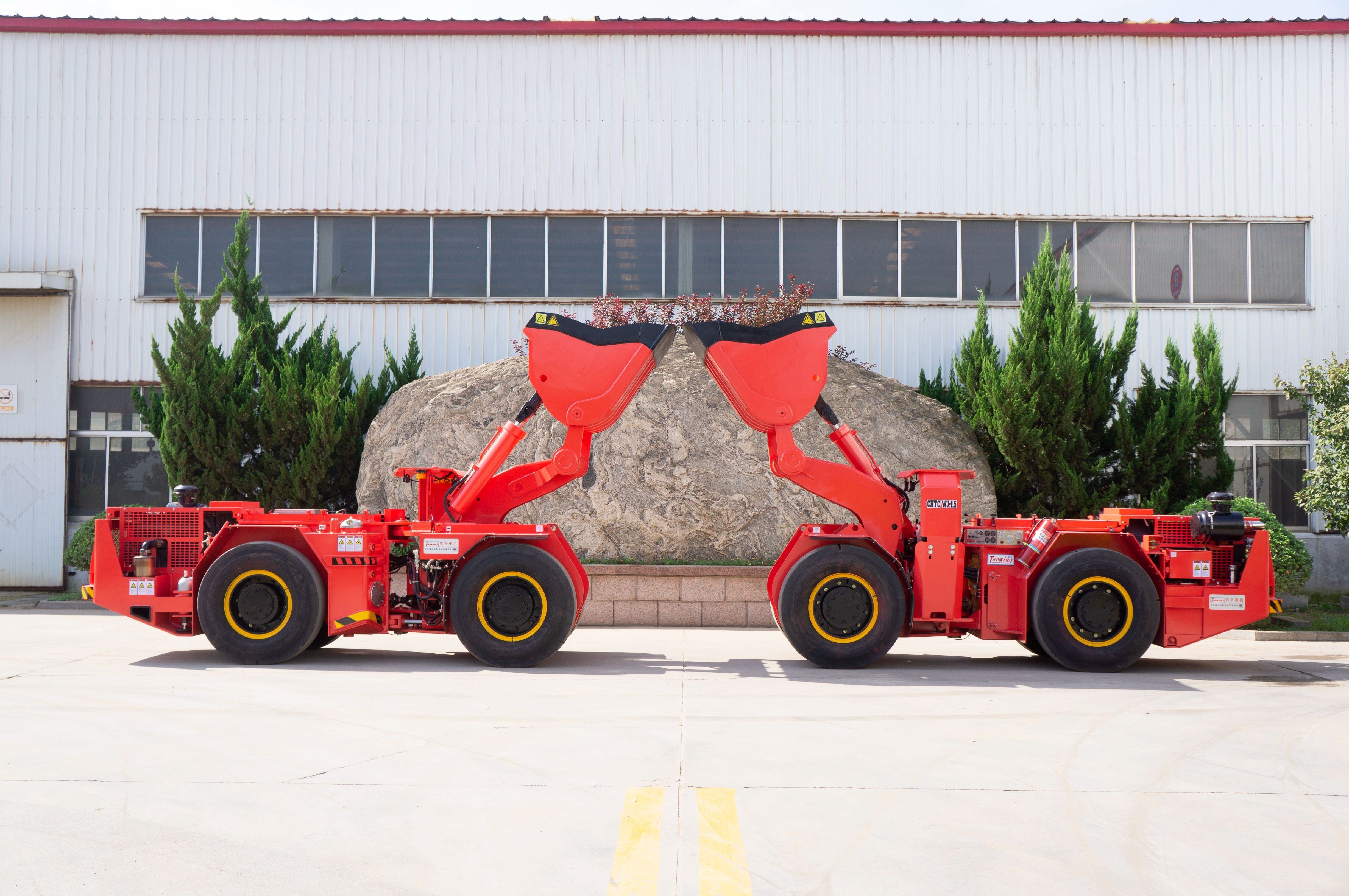 Maintenance Efficiency and Durability