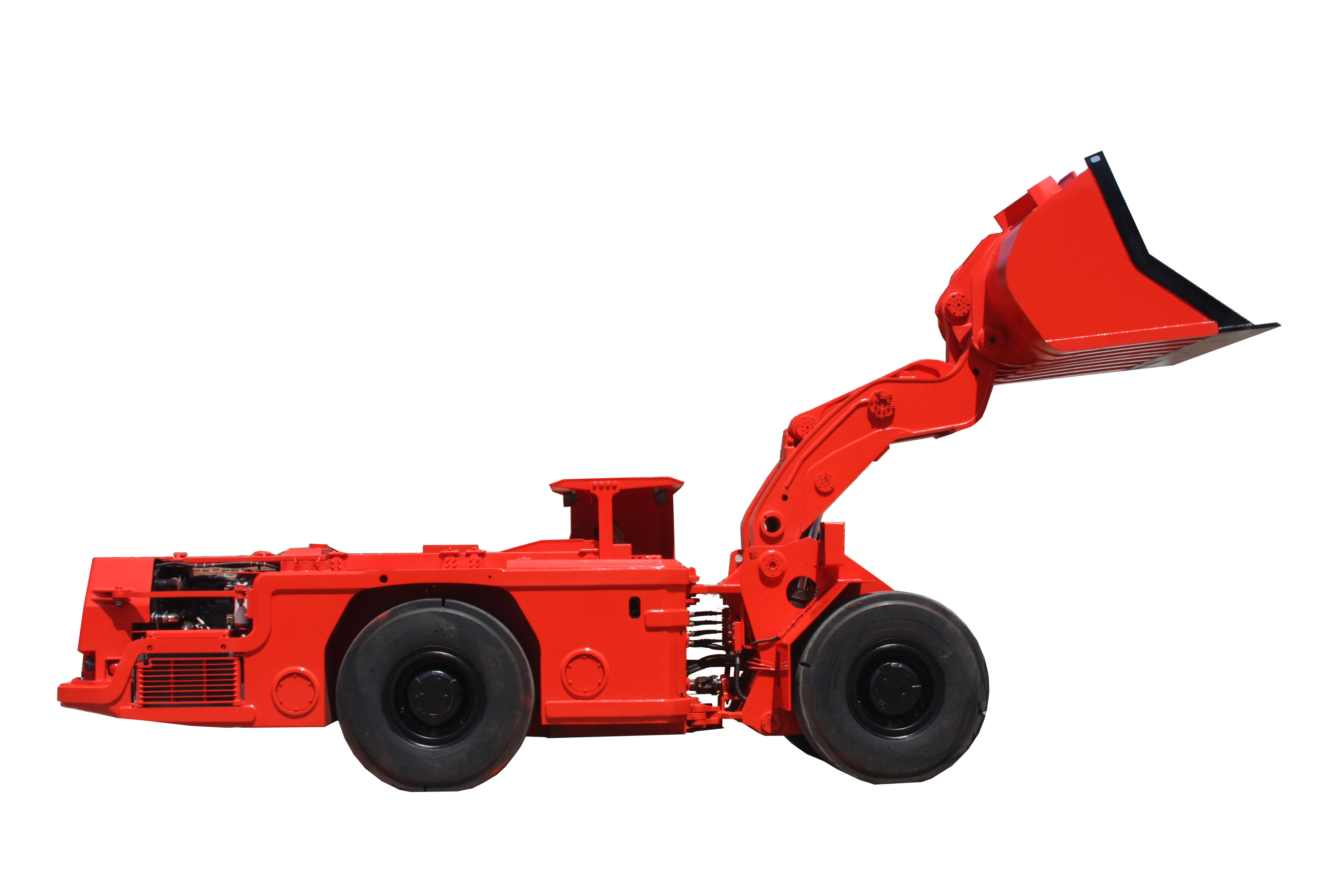Advanced Control Systems and Automation