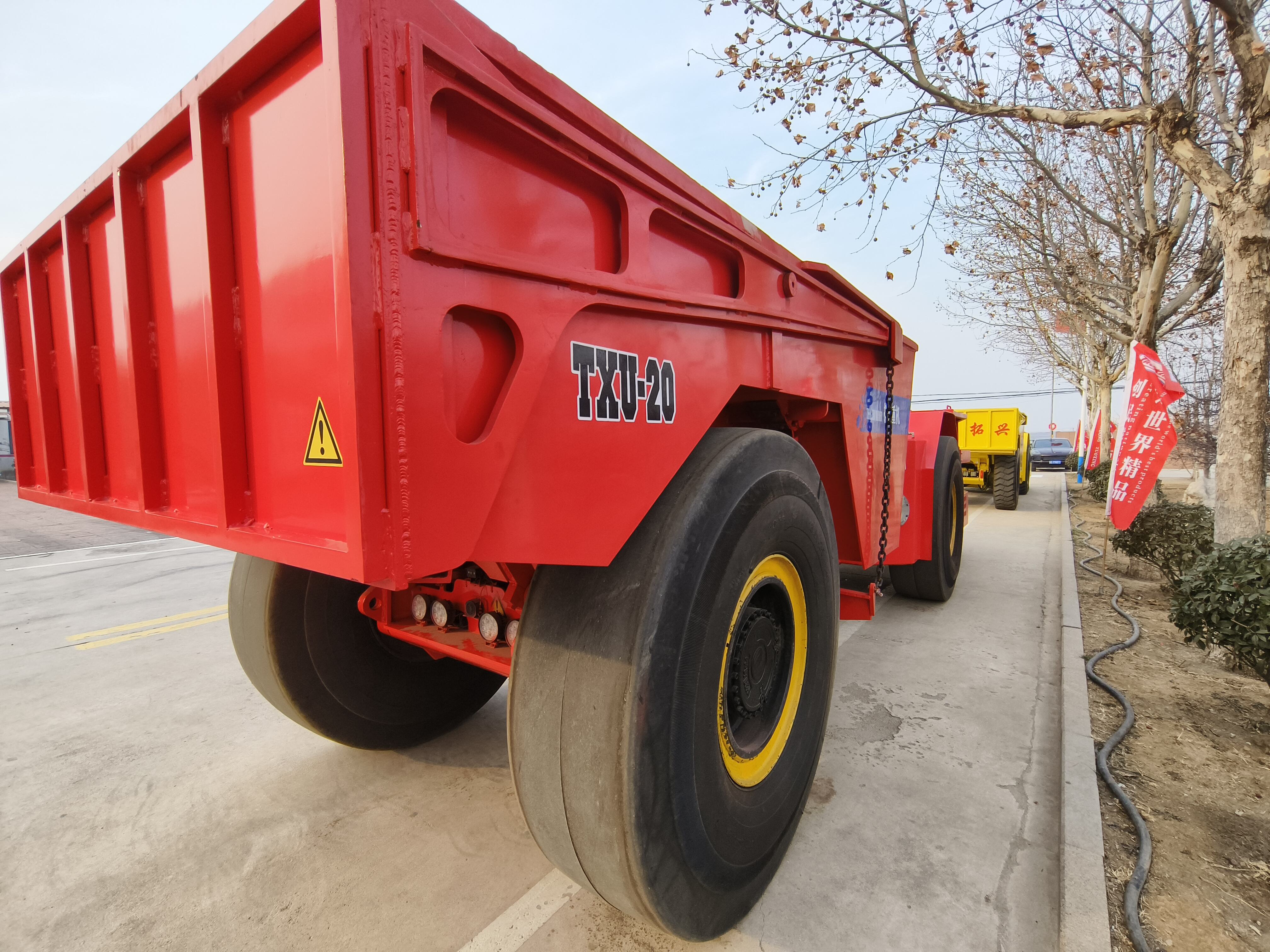 Provozní efektivita