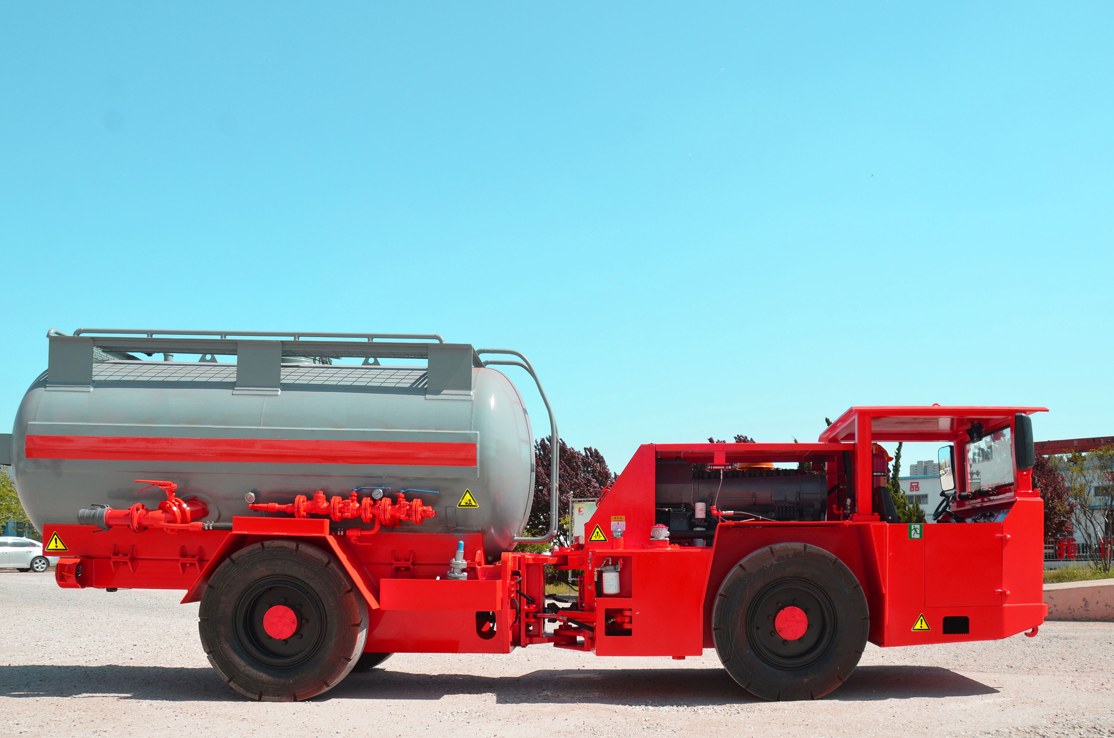Sustainable Resource Recovery
