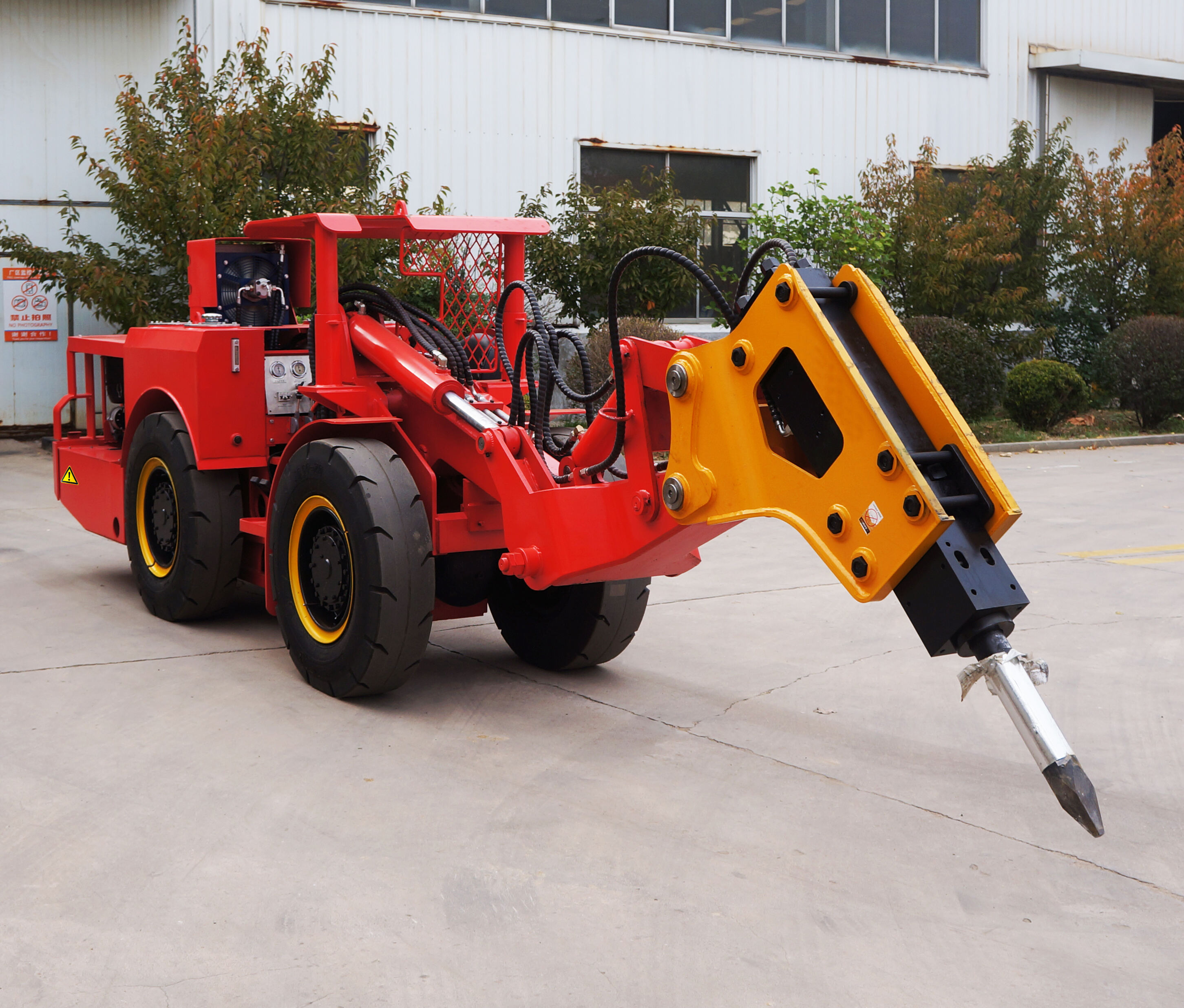 Maniabilité et polyvalence supérieures