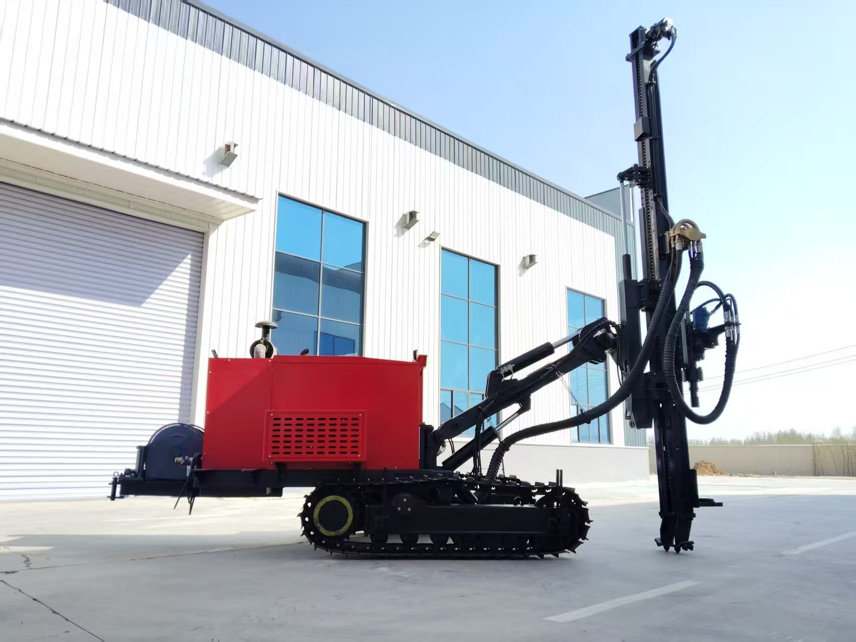 Superior Drilling Performance Through Advanced Integration Technology