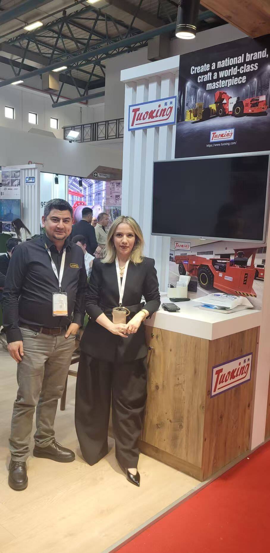 Why Tuoxing Chooses Mining Turkey 2026: Seizing Eurasian Mining Opportunities