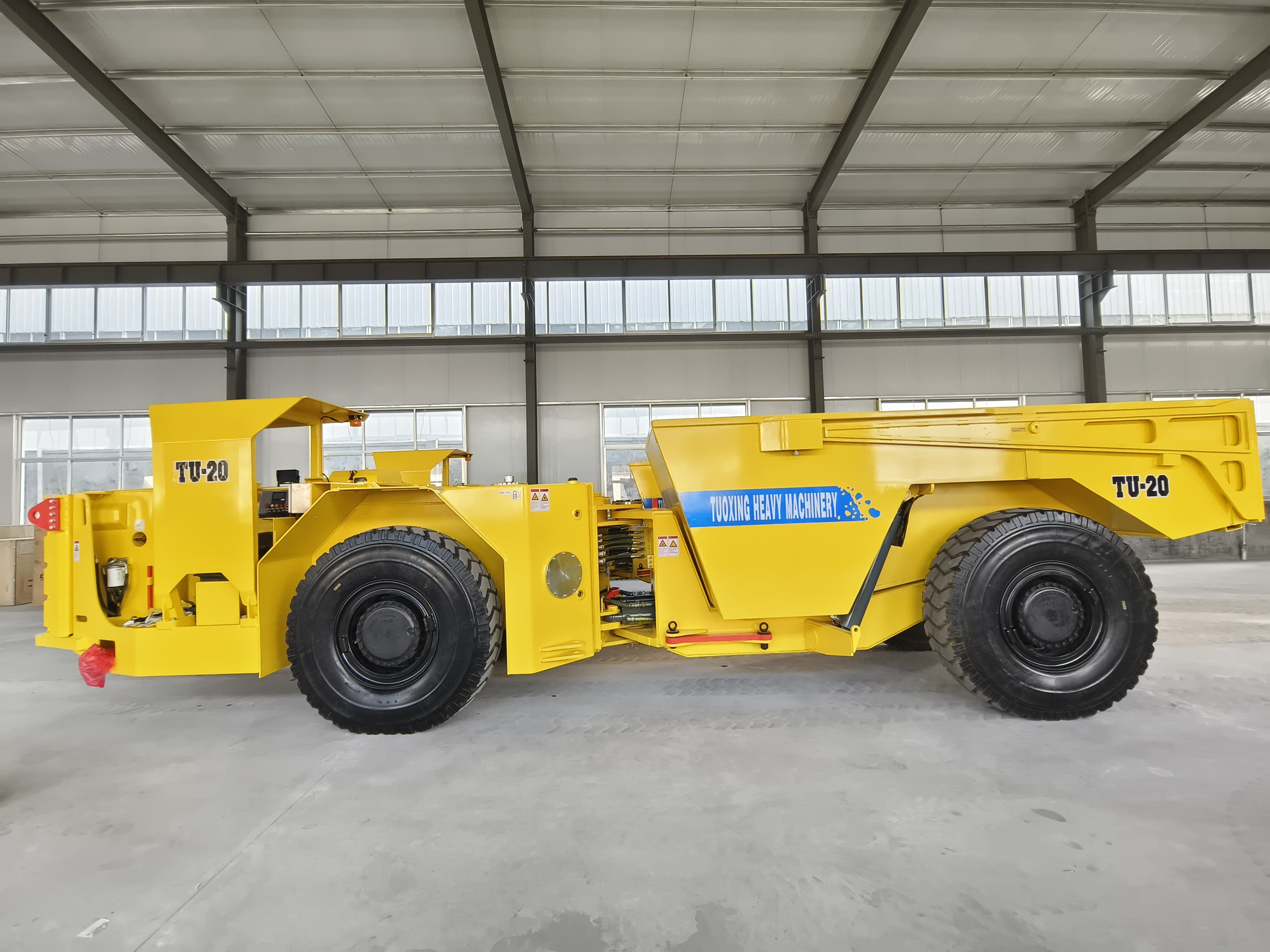 Оптимізована технологія управління навантаженням