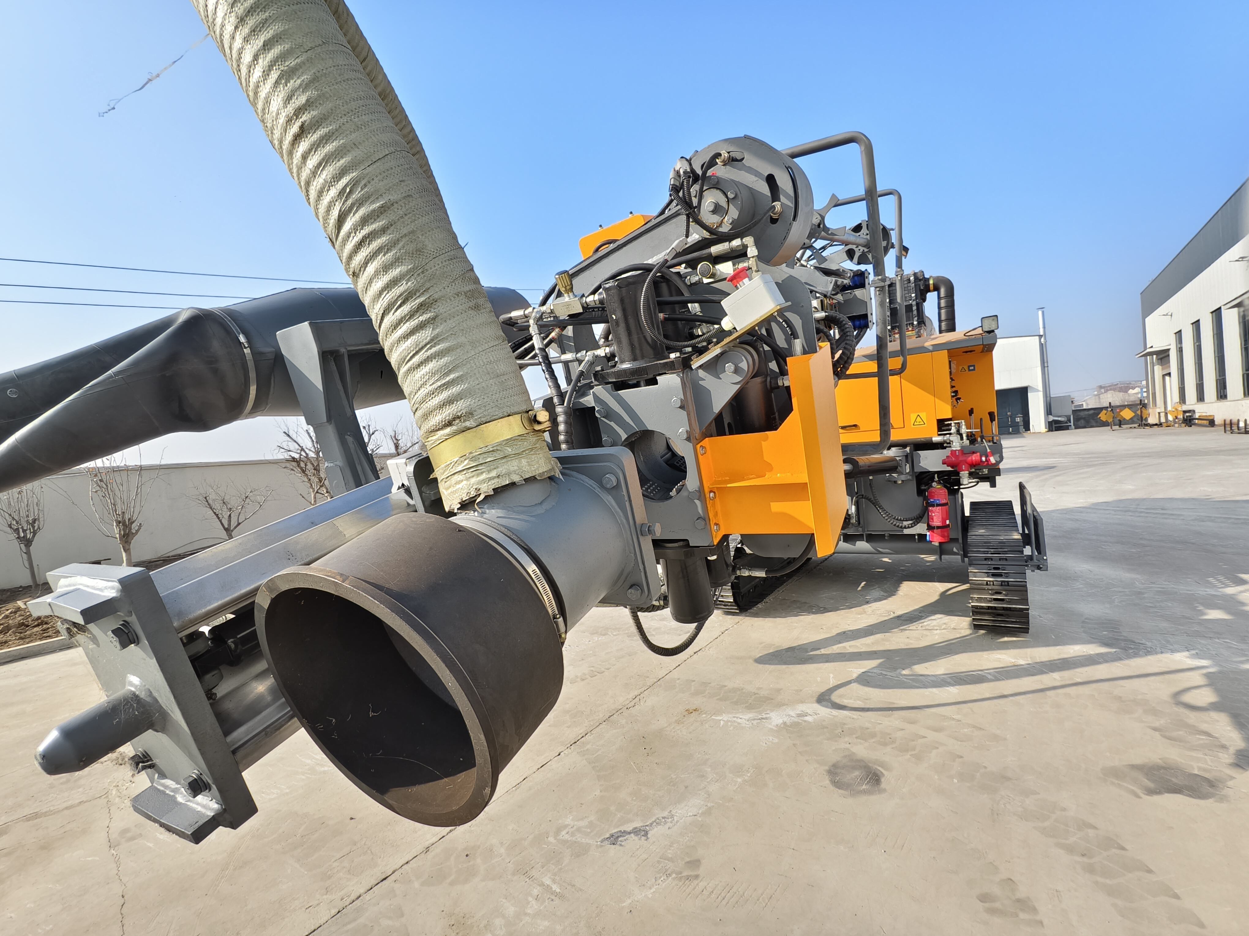 Exceptional Versatility Across Diverse Applications and Conditions
