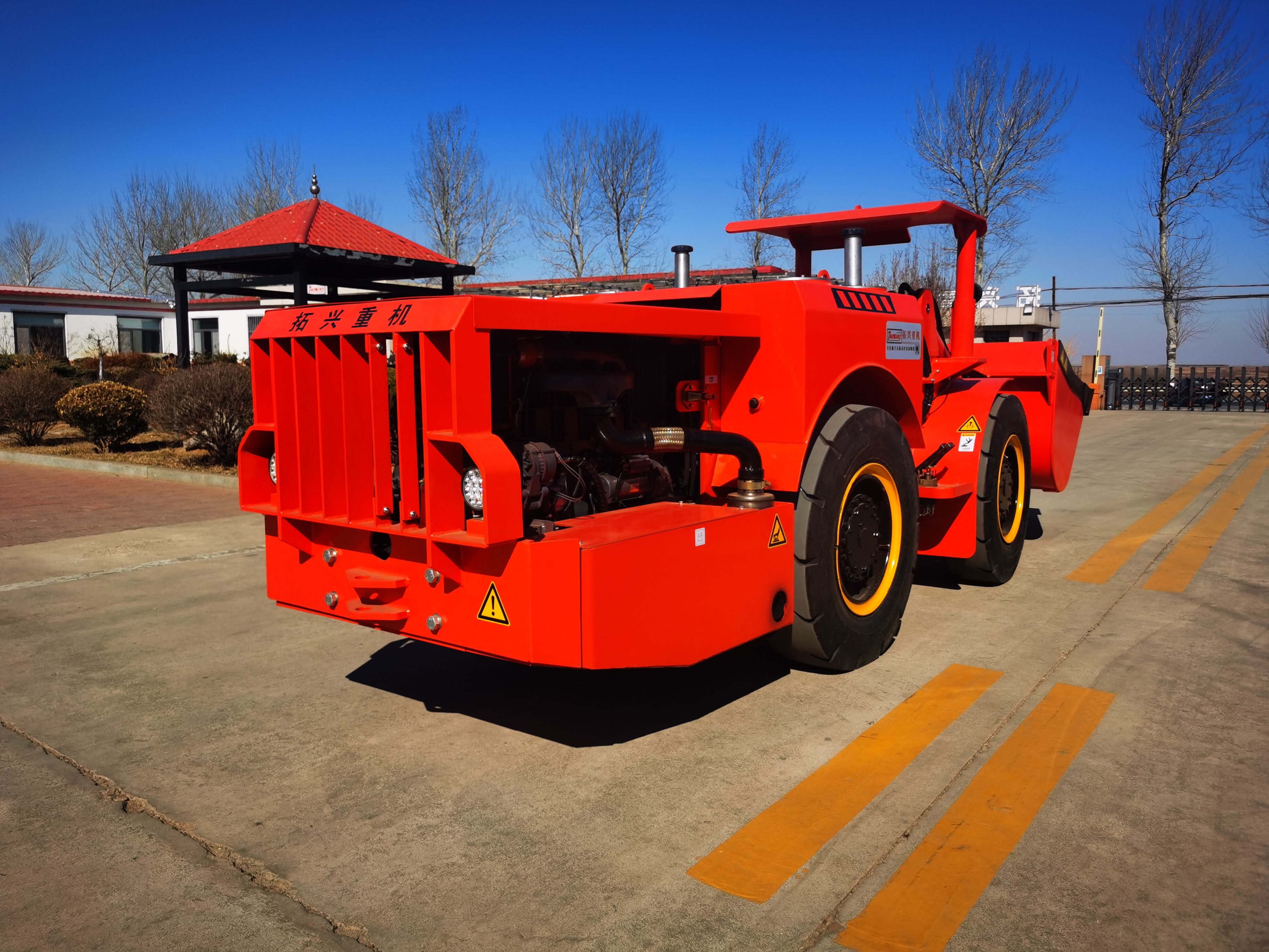 業務効率の向上