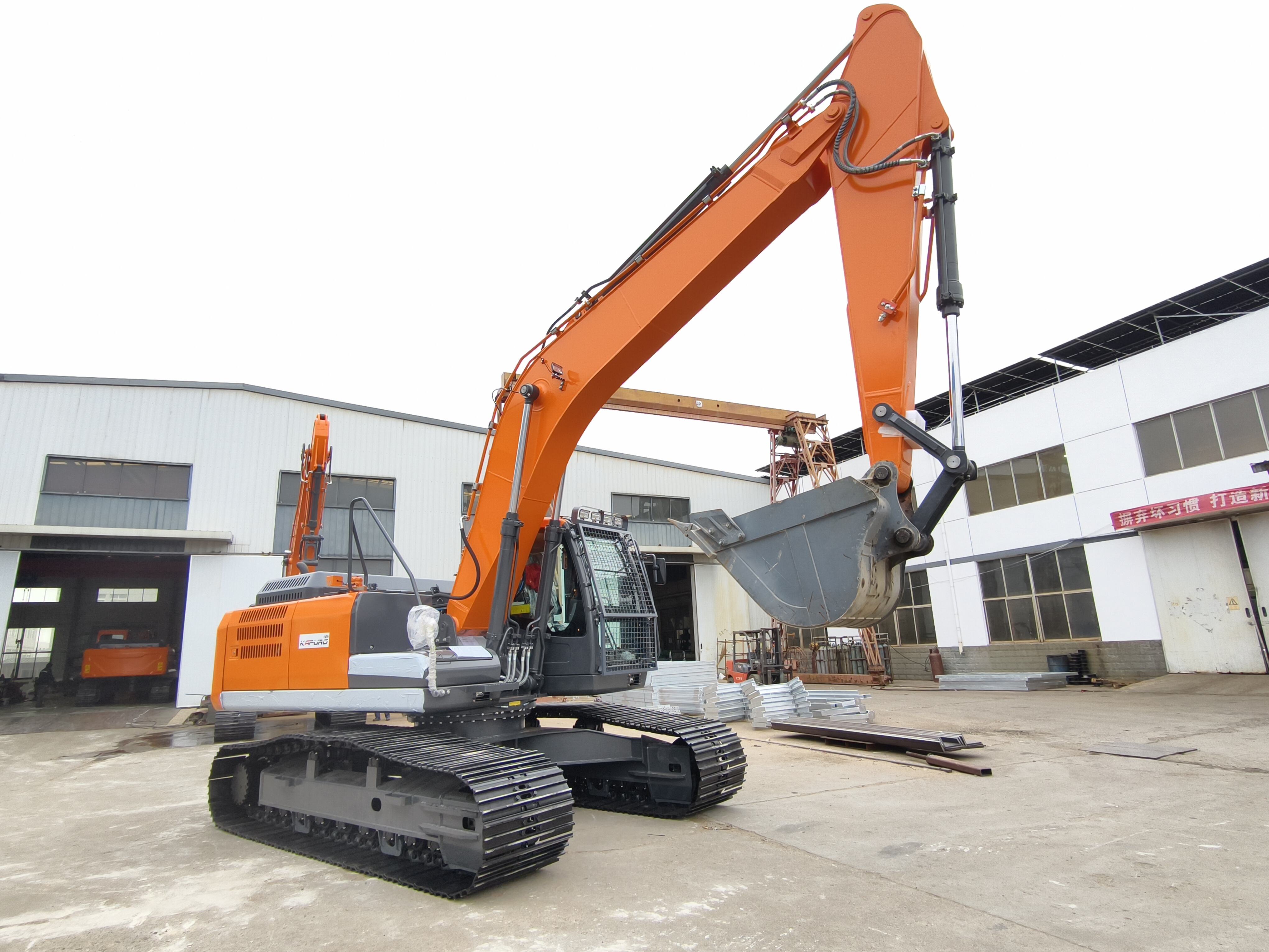 Optimized Load Capacity Engineering Enhances Operational Productivity