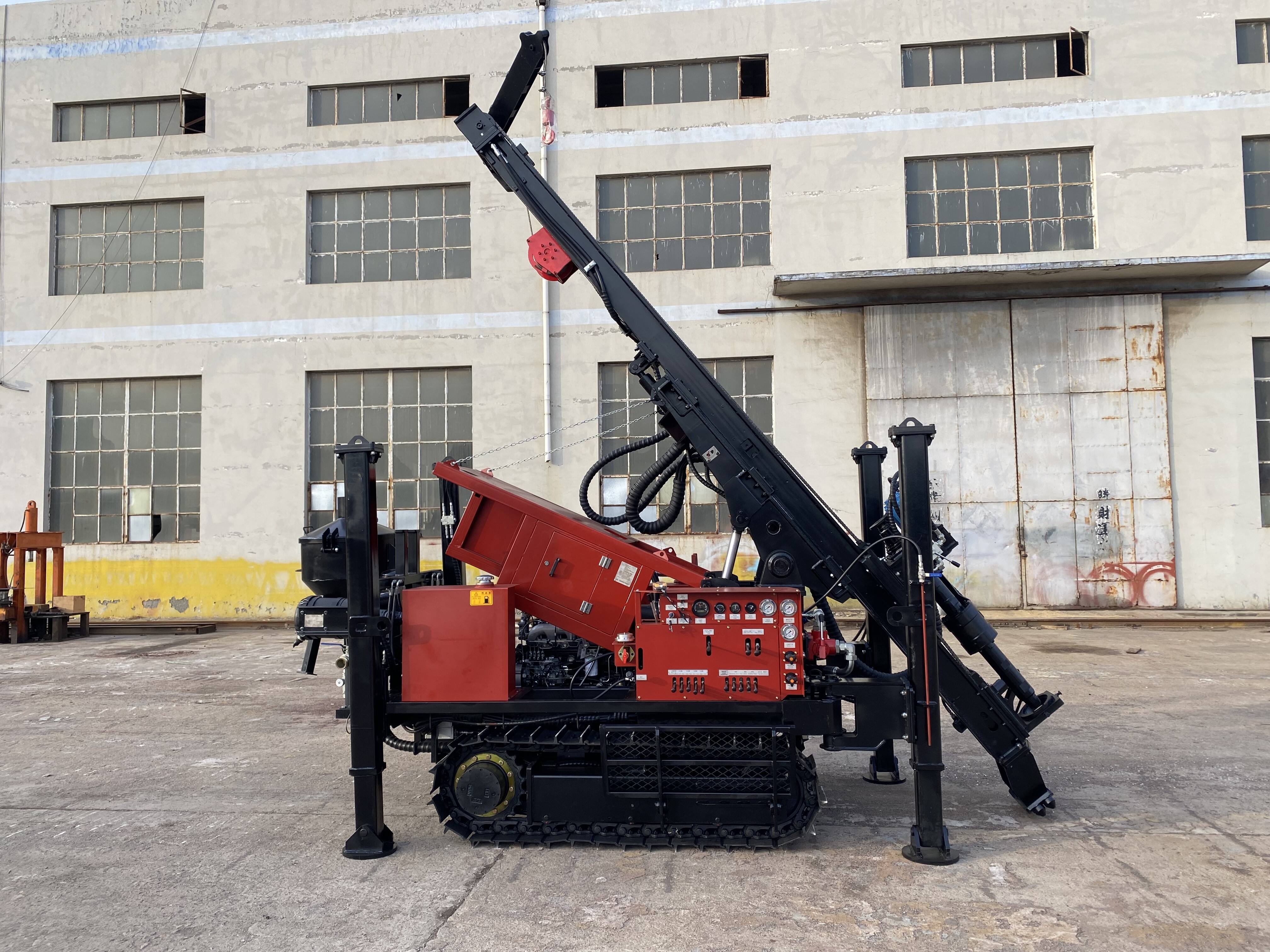Precision Navigation Technology Ensures Accurate Underground Installations