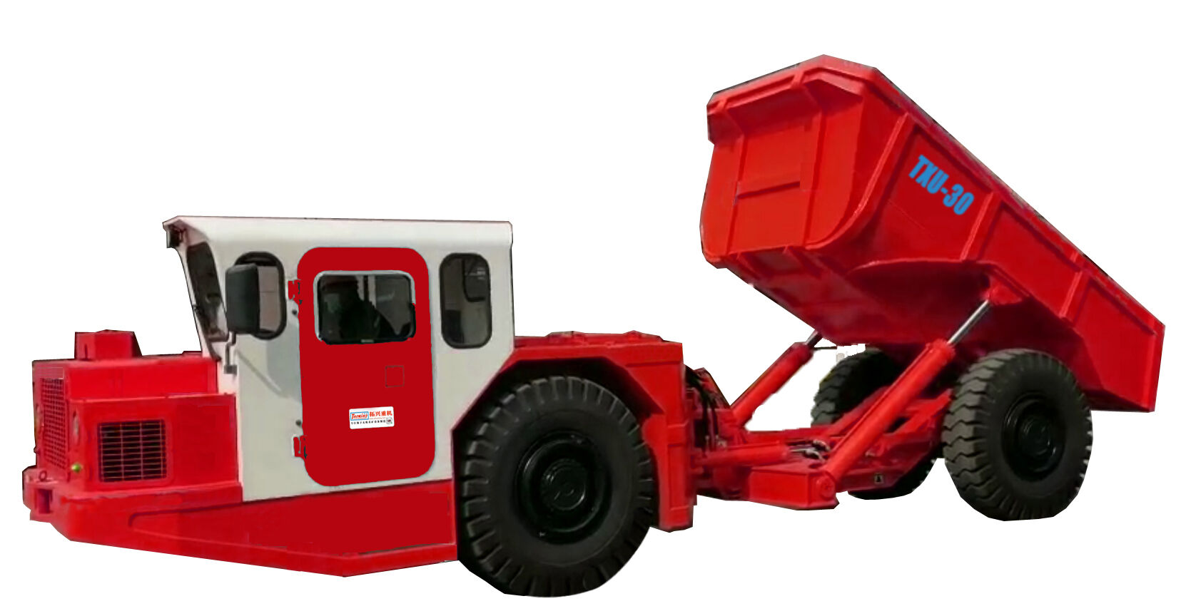Revolutionary Payload Capacity Engineering