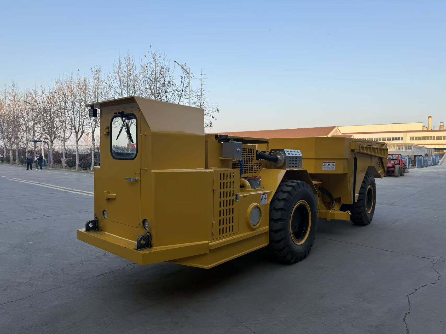Advanced Payload Management Systems That Optimize Every Load